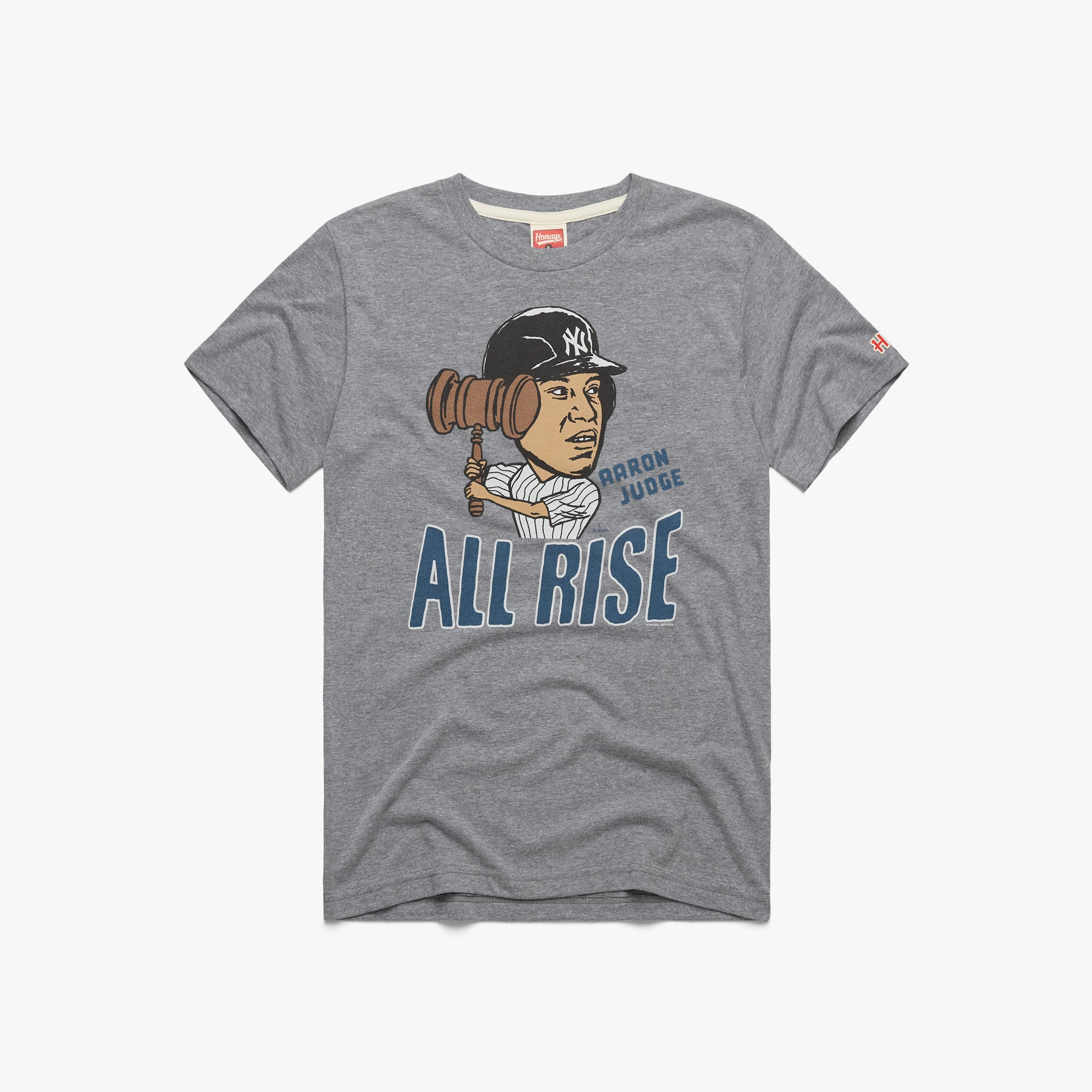 Yankees Aaron Judge All Rise Popular