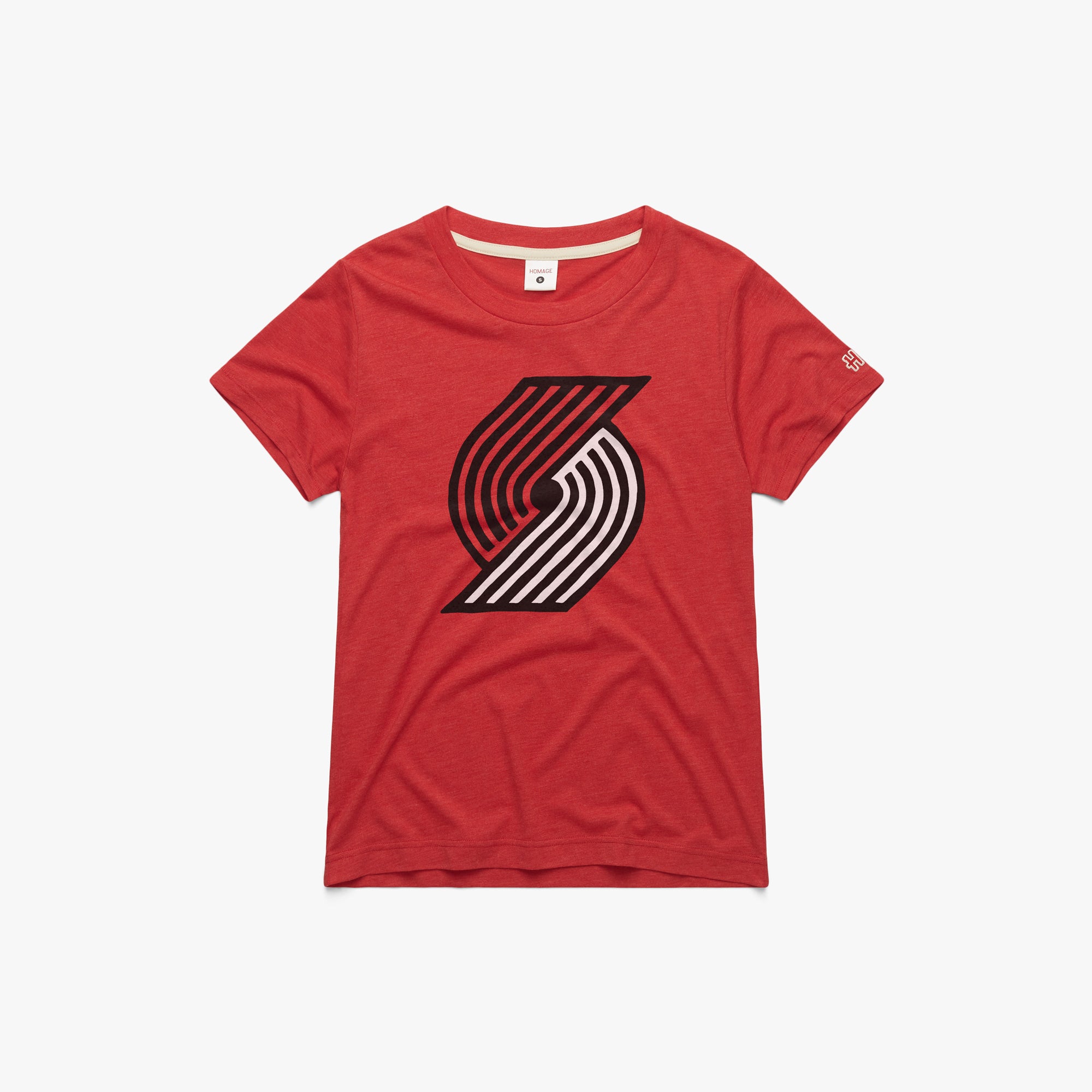 Women's Portland Trail Blazers Logo Popular Sale Online