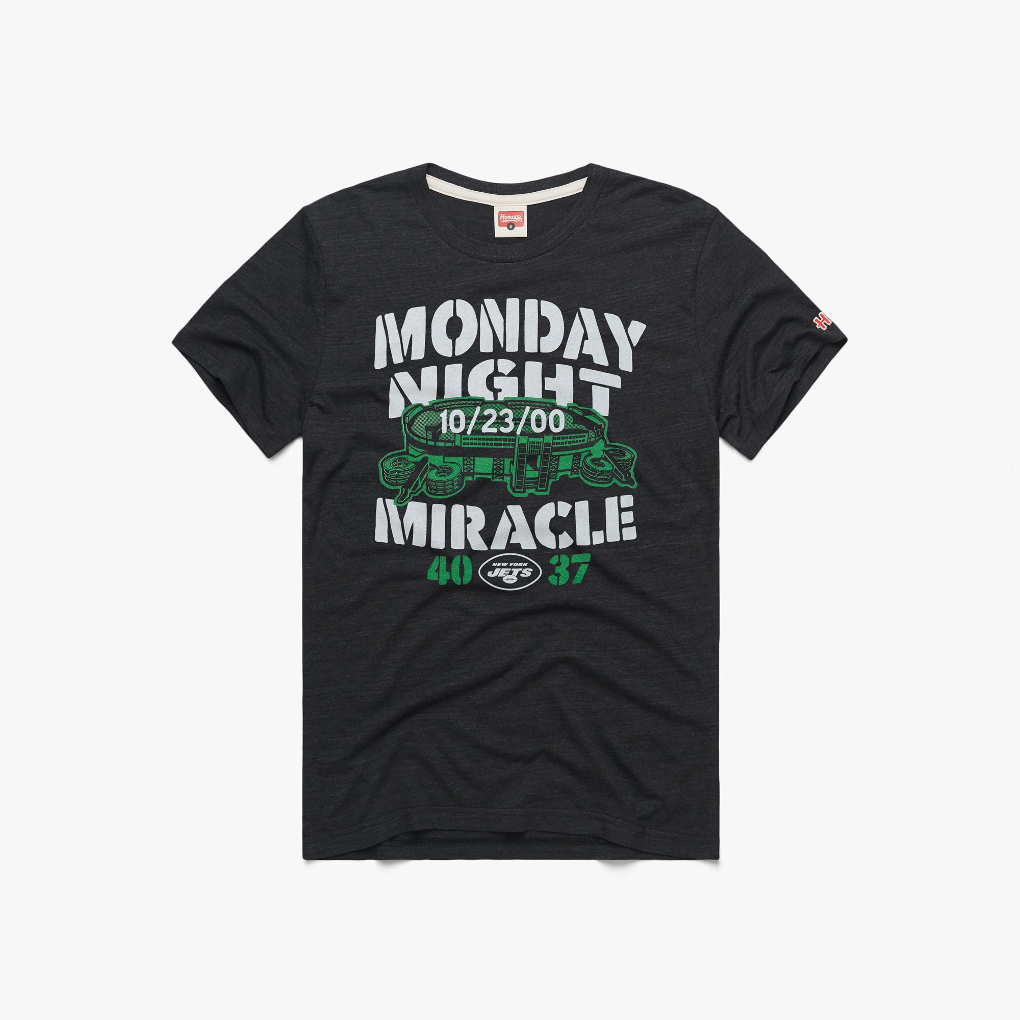 New York Jets Monday Night Miracle Buy Cheap Low Cost