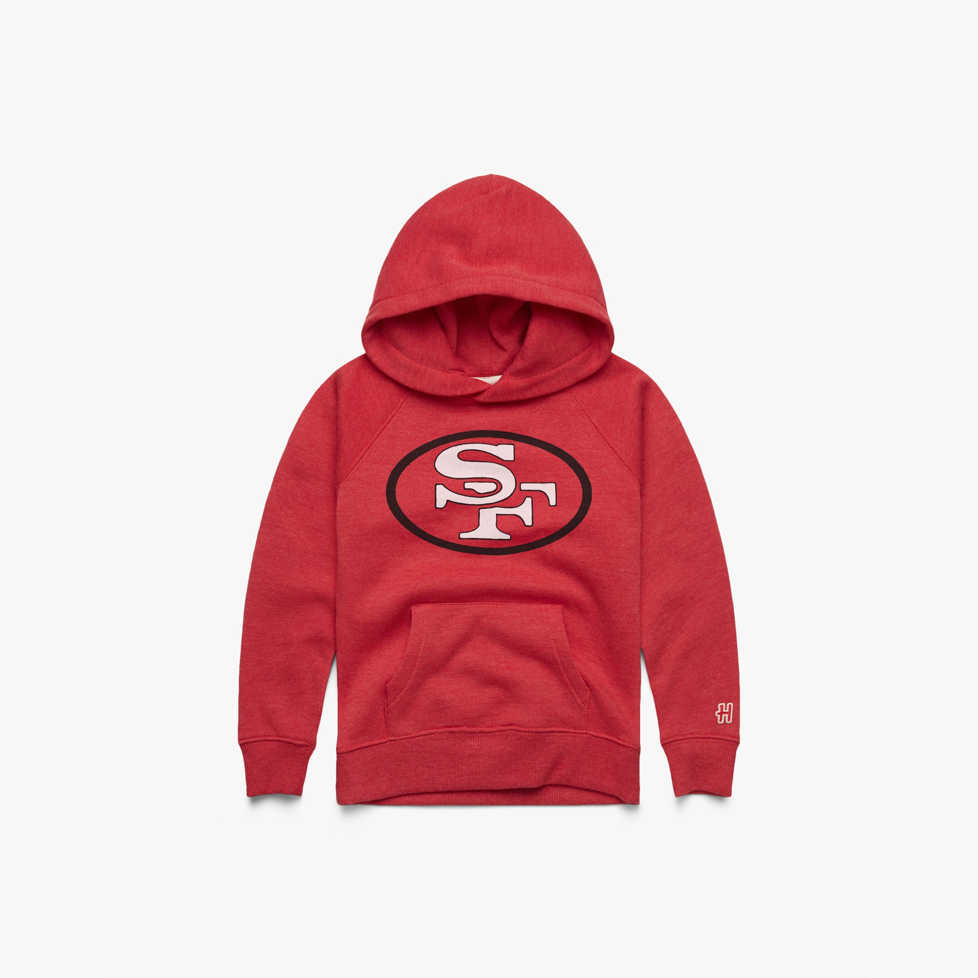 Youth San Francisco 49ers '68 Hoodie Cheap Sale 100% Guaranteed