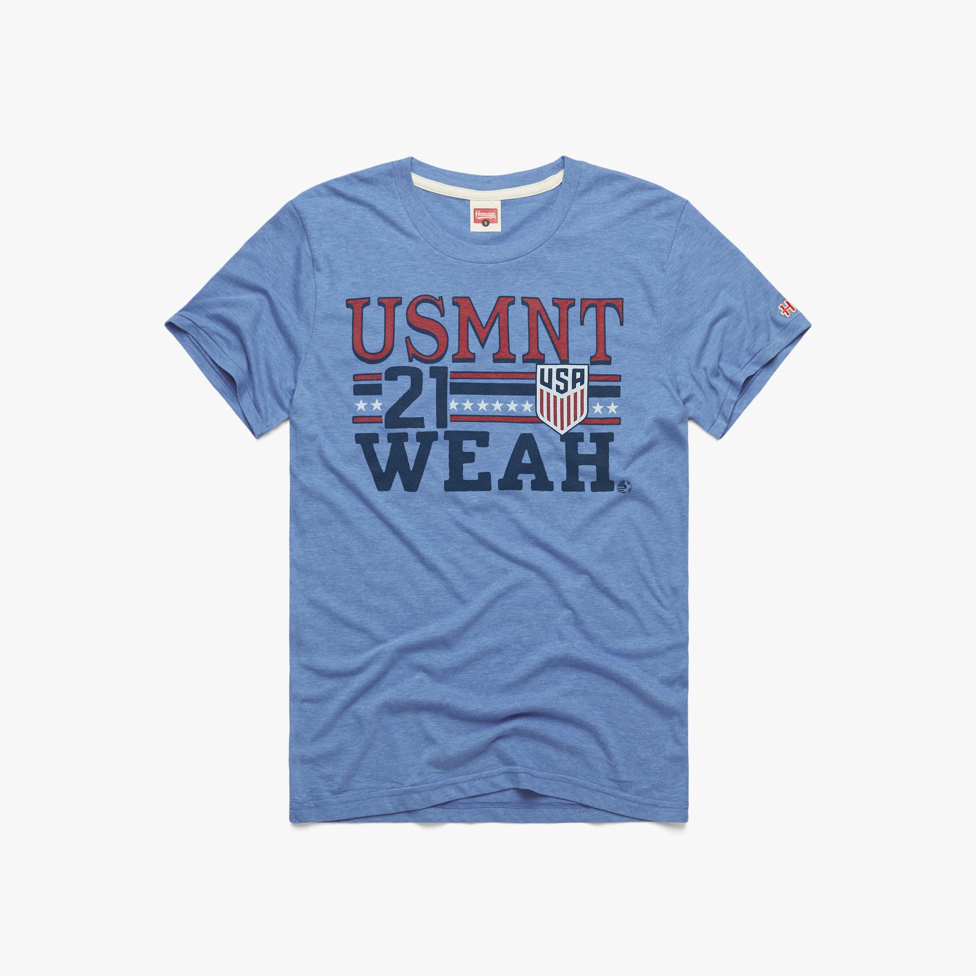 USMNT Weah Jersey Buy Cheap Brand New Unisex