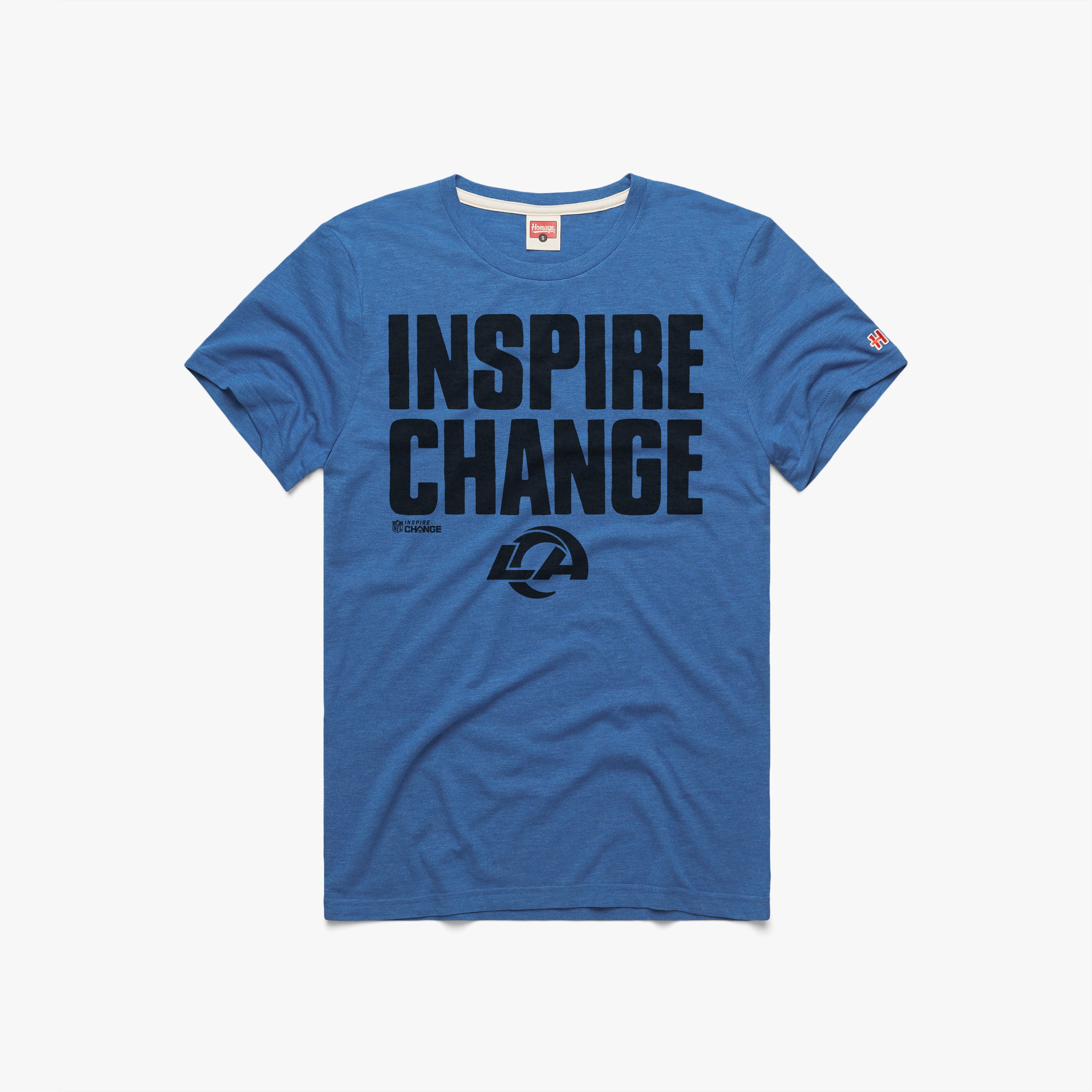 Los Angeles Rams Inspire Change Cheap Sale Pictures