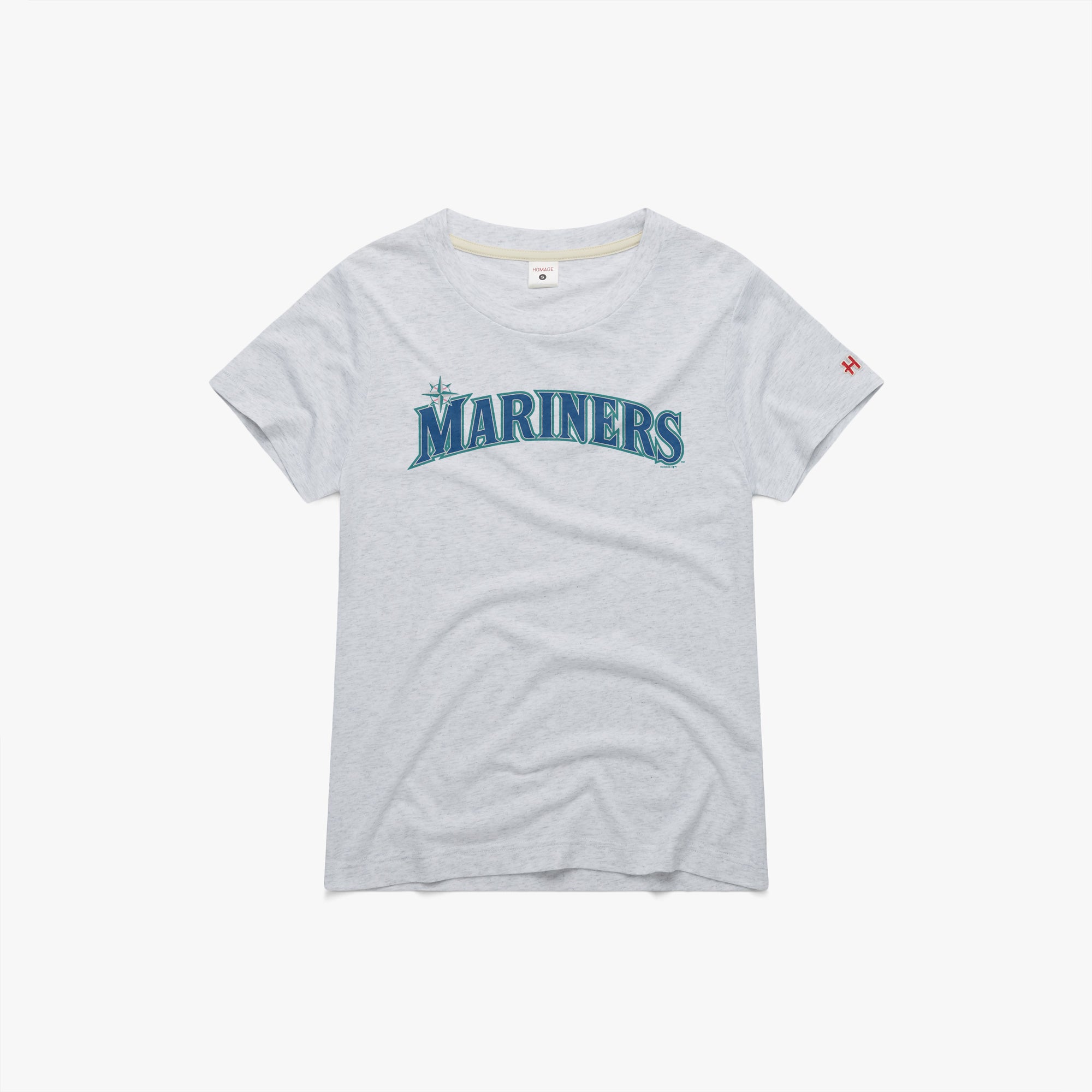 Women's Seattle Mariners Jersey Logo '15 Discount Best Seller