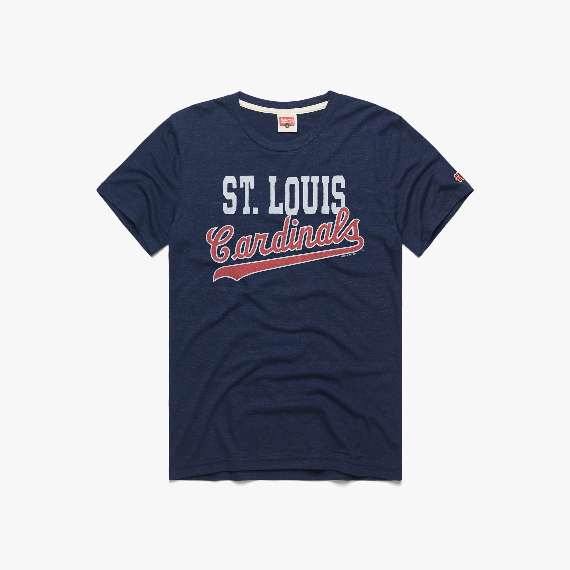 St. Louis Cardinals Script Discount Reliable