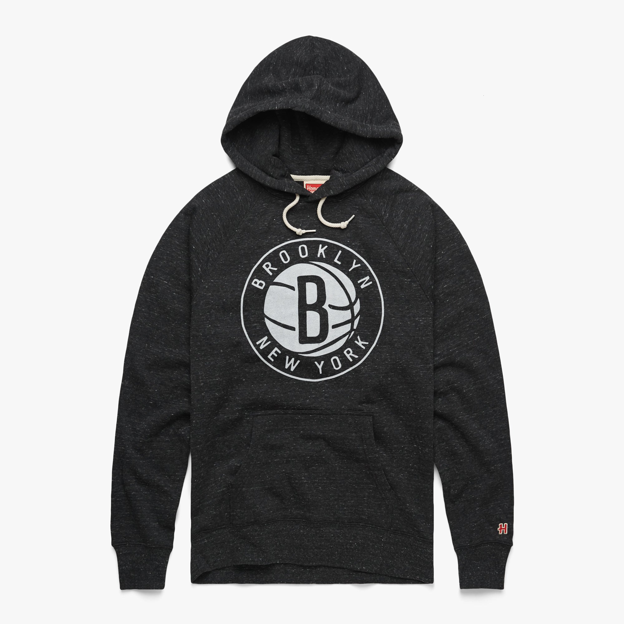 Brooklyn Nets Logo Hoodie In China For Sale