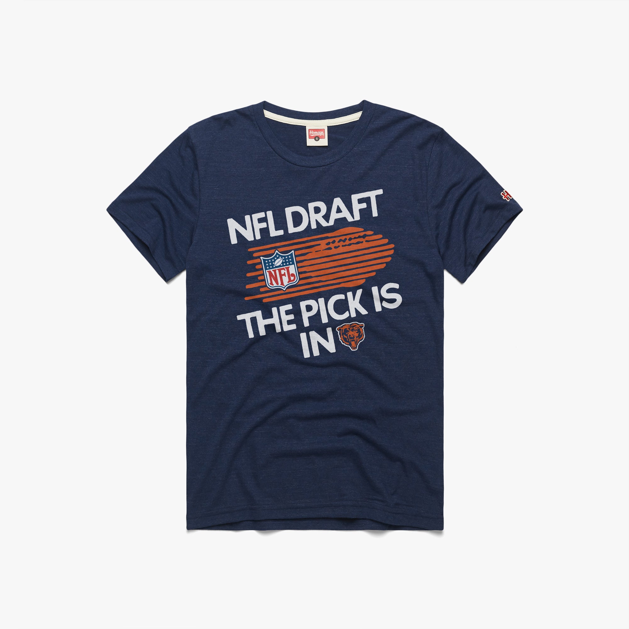 Chicago Bears NFL Draft Classic Cheap Pice