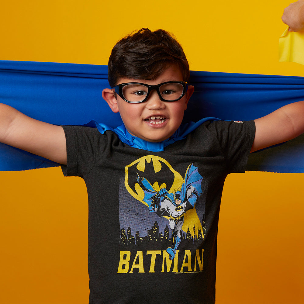 Youth Batman Bronze Age In China Cheap Pice