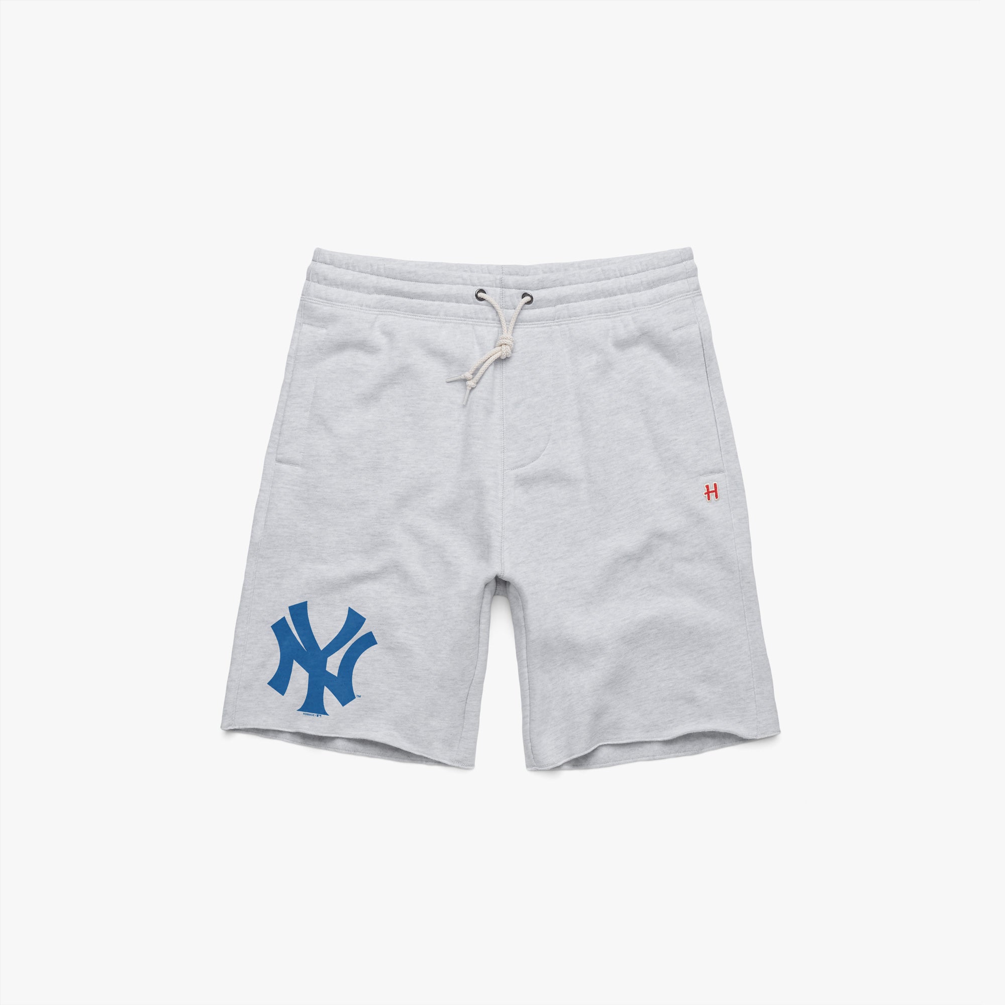 New York Yankees Jersey Logo '47 Sweat Shorts Outlet Store For Sale