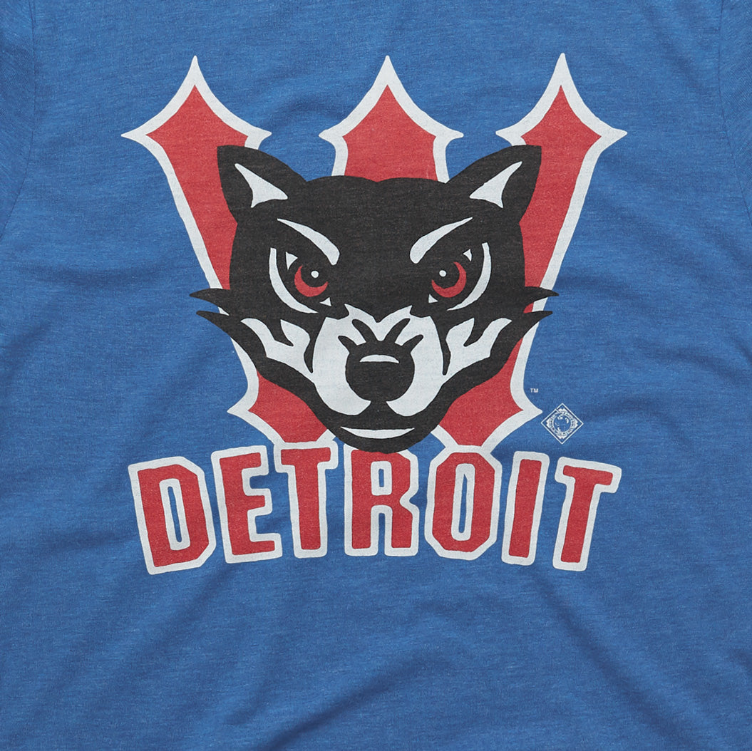 Detroit Wolves For Sale