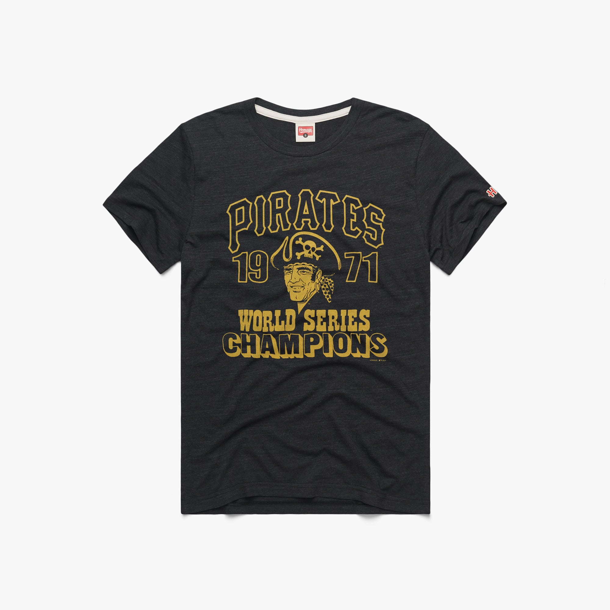 Pirates 1971 World Series Champions Buy Cheap Brand New Unisex