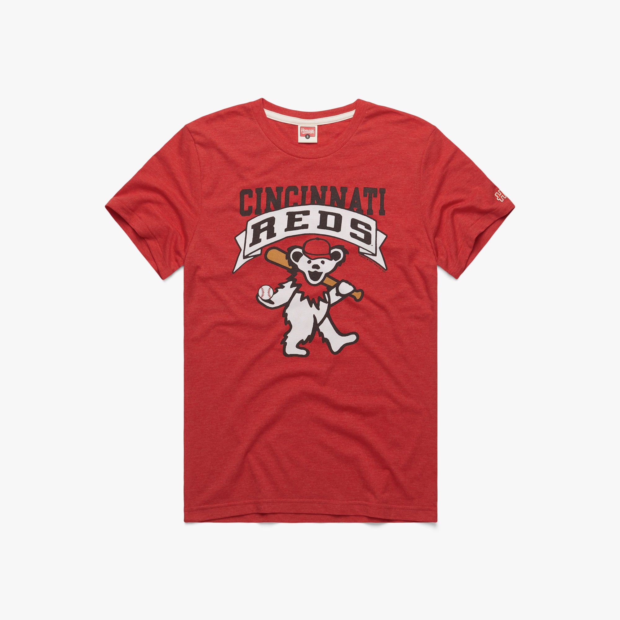 MLB x Grateful Dead x Reds For Cheap Online