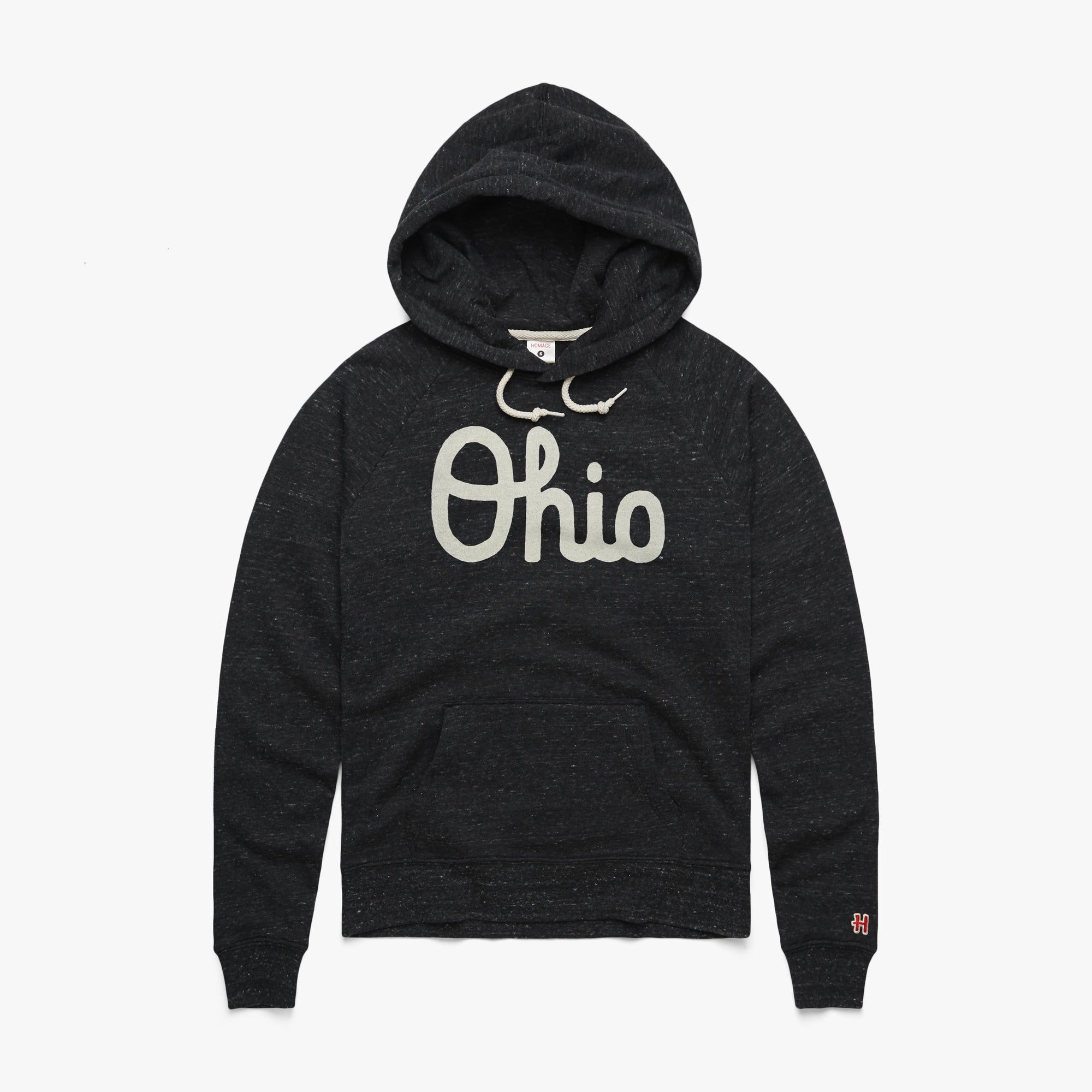 Women's Script Ohio Hoodie Buy Cheap Eastbay