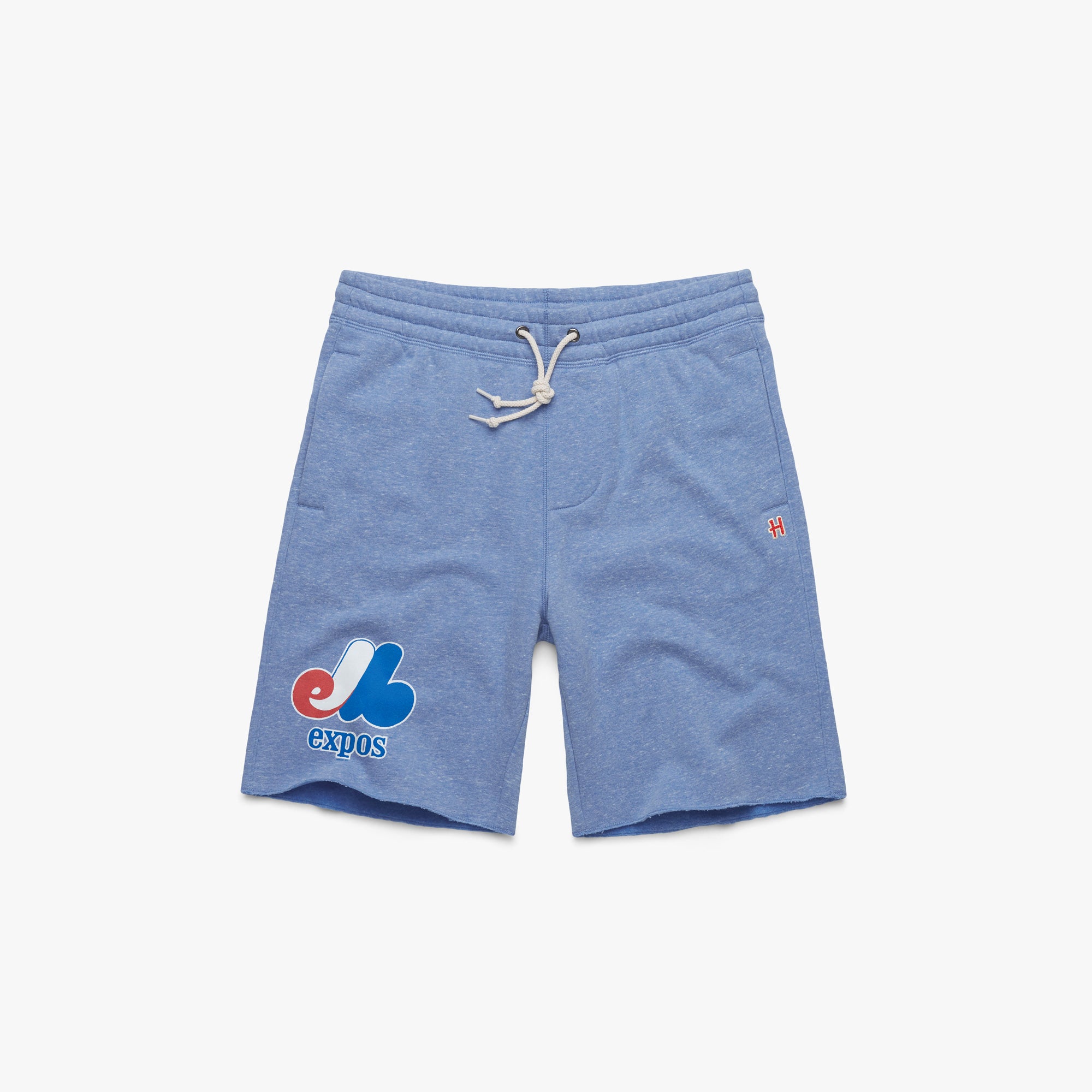 Montreal Expos '69 Sweat Shorts Buy Cheap Classic