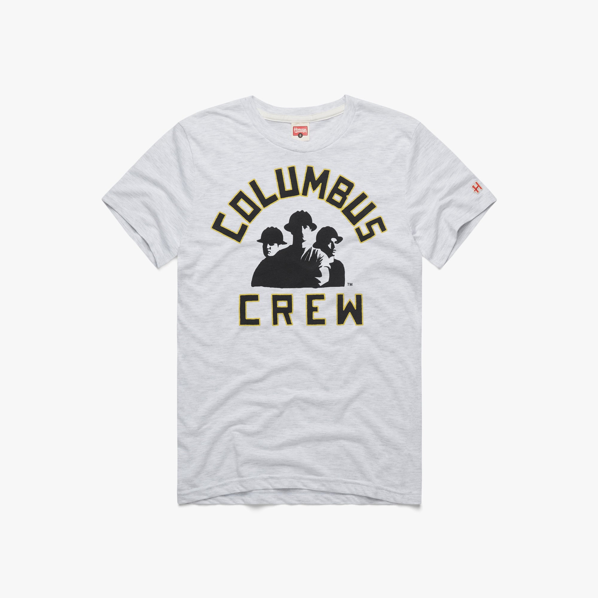 Columbus Crew Hardest Working Team Sale In China