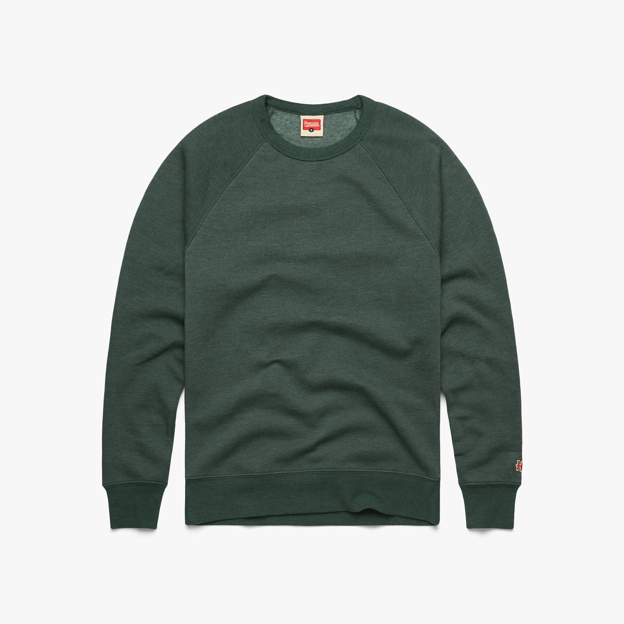 Go-To Crewneck 2025 Sale Online