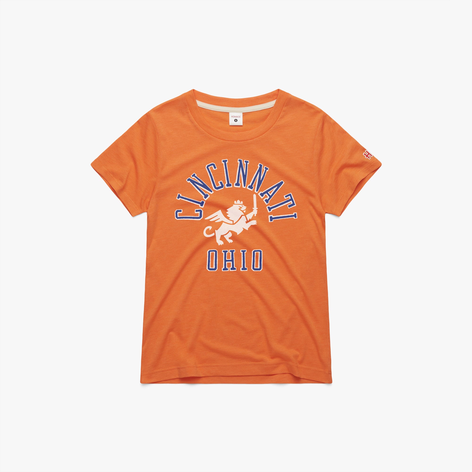 Women's FC Cincinnati Arch Free Shipping Inexpensive