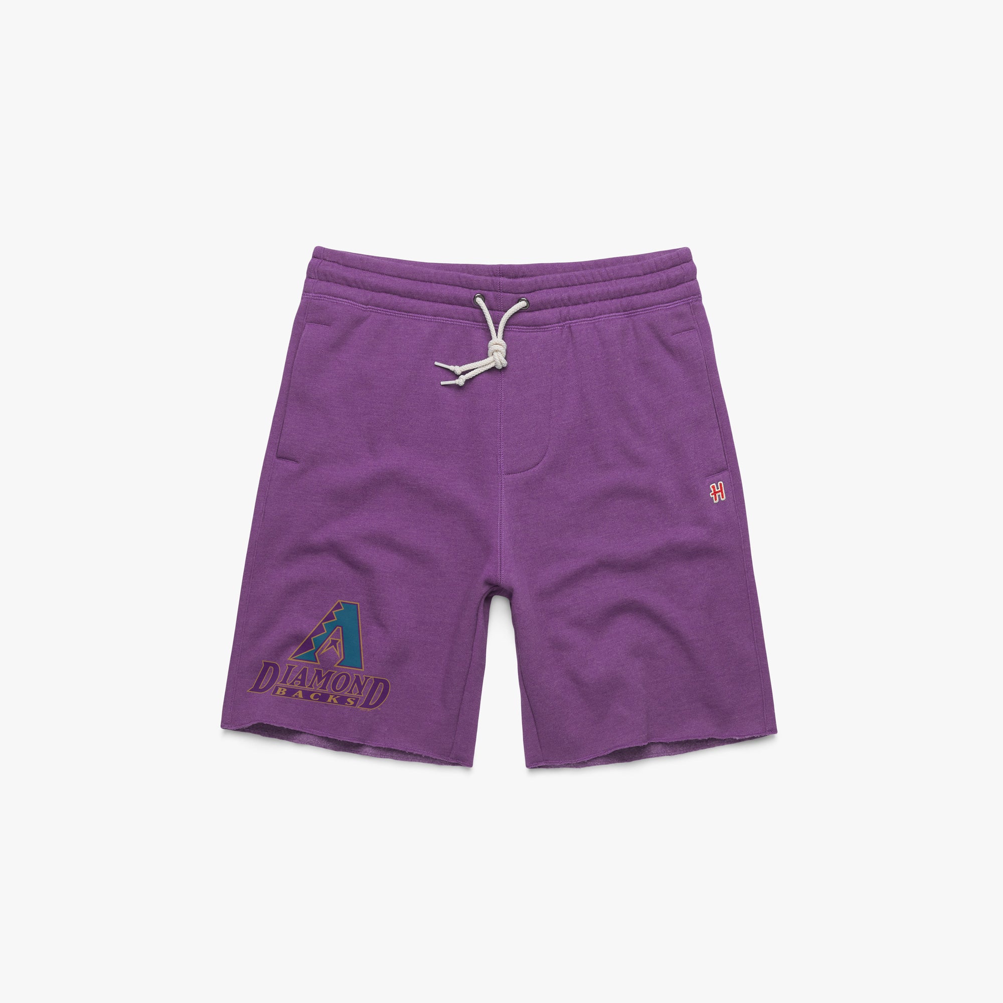 Arizona Diamondbacks '98 Sweat Shorts Get To Buy For Sale