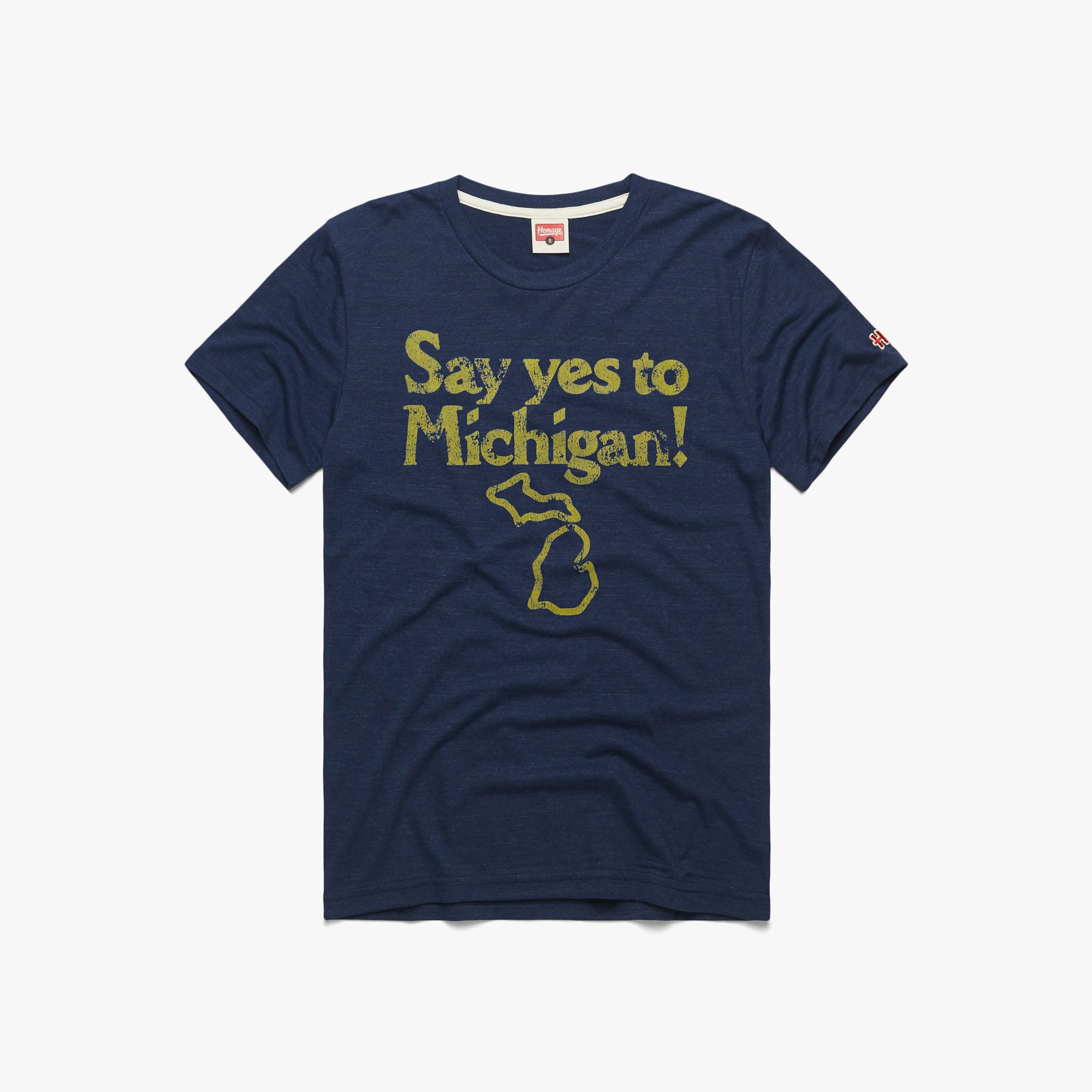 Say Yes To Michigan Discount 2025