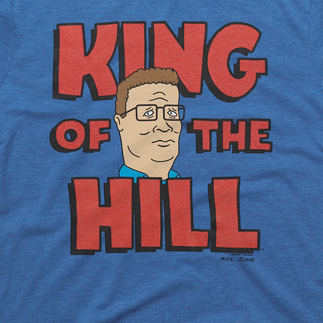 King Of The Hill Discount Authentic Online