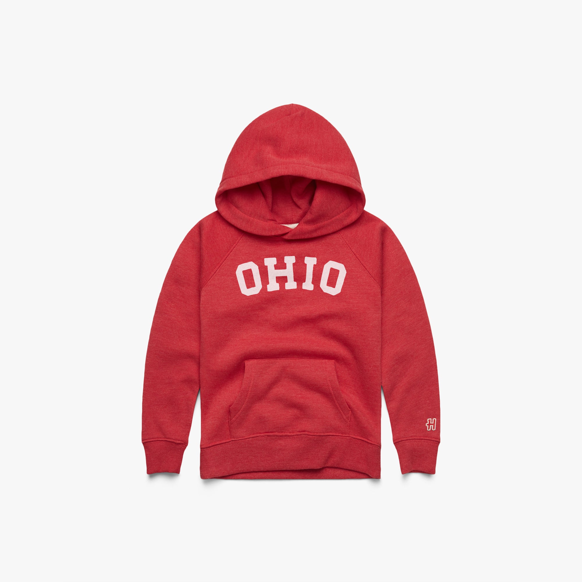 Youth Jesse Owens Block Ohio Hoodie Cheap Pice For Sale