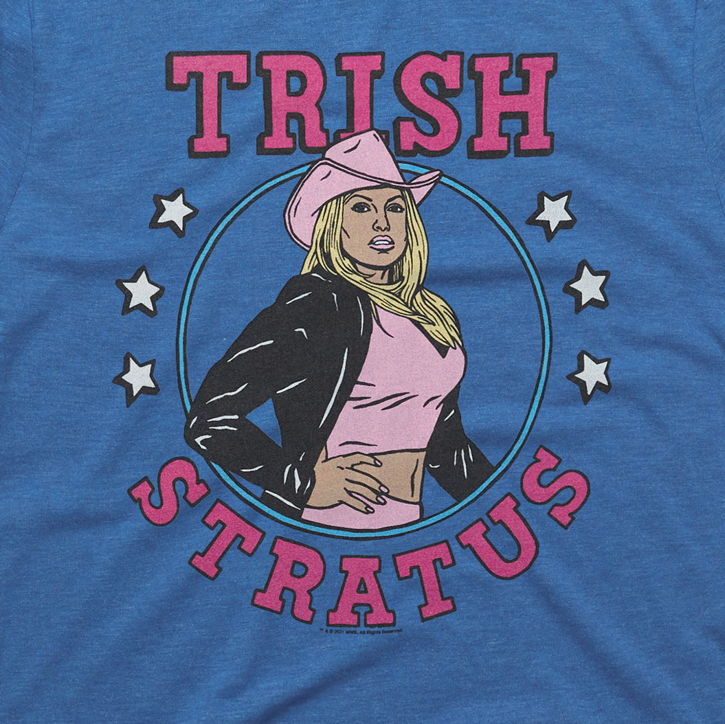 Trish Stratus Free Shipping Very Cheap