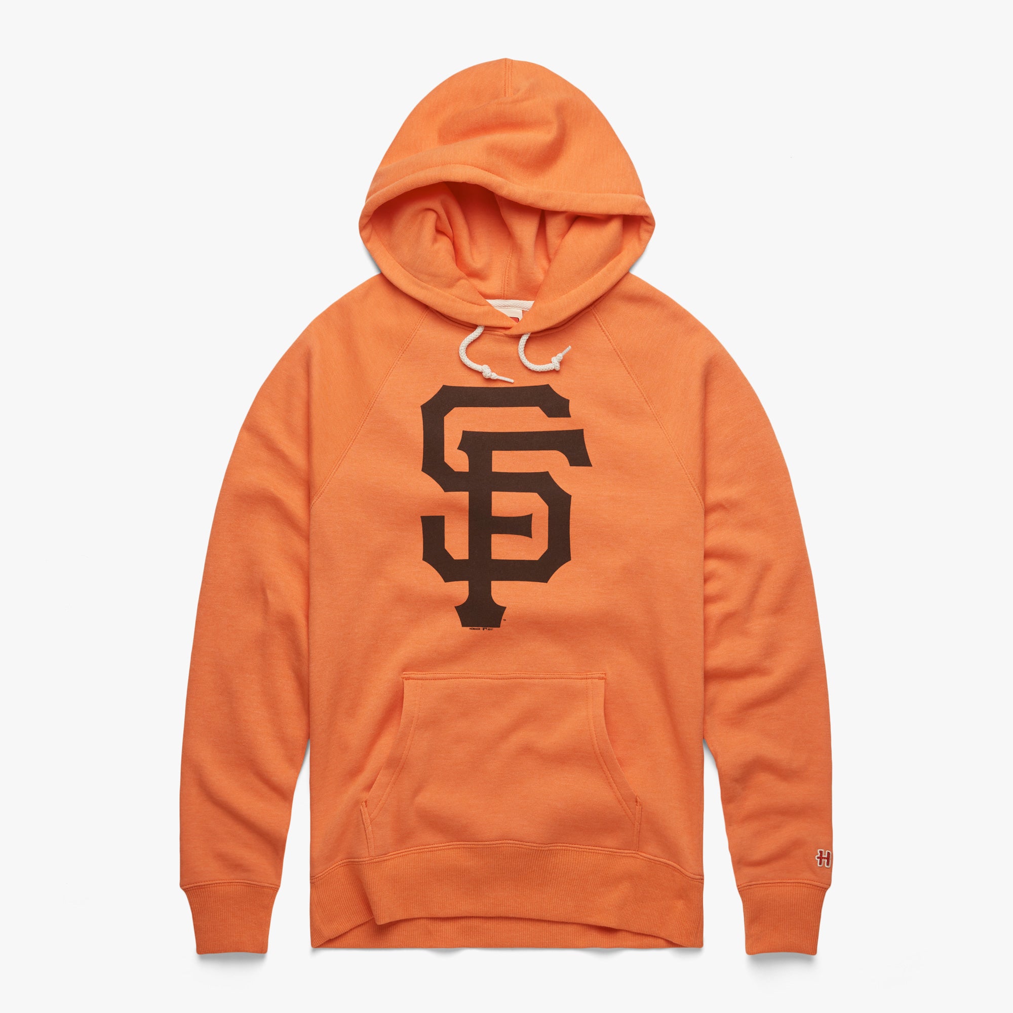 San Francisco Giants Cap Logo '00 Hoodie Explore Cheap Pice