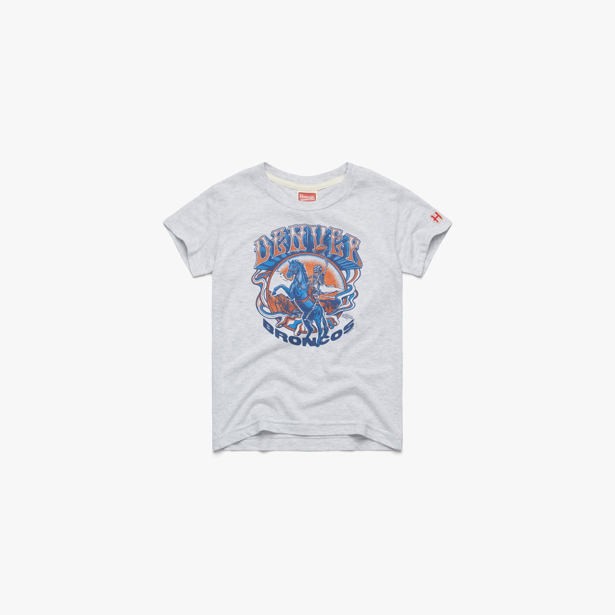 Youth NFL x Grateful Dead x Broncos Outlet Looking For