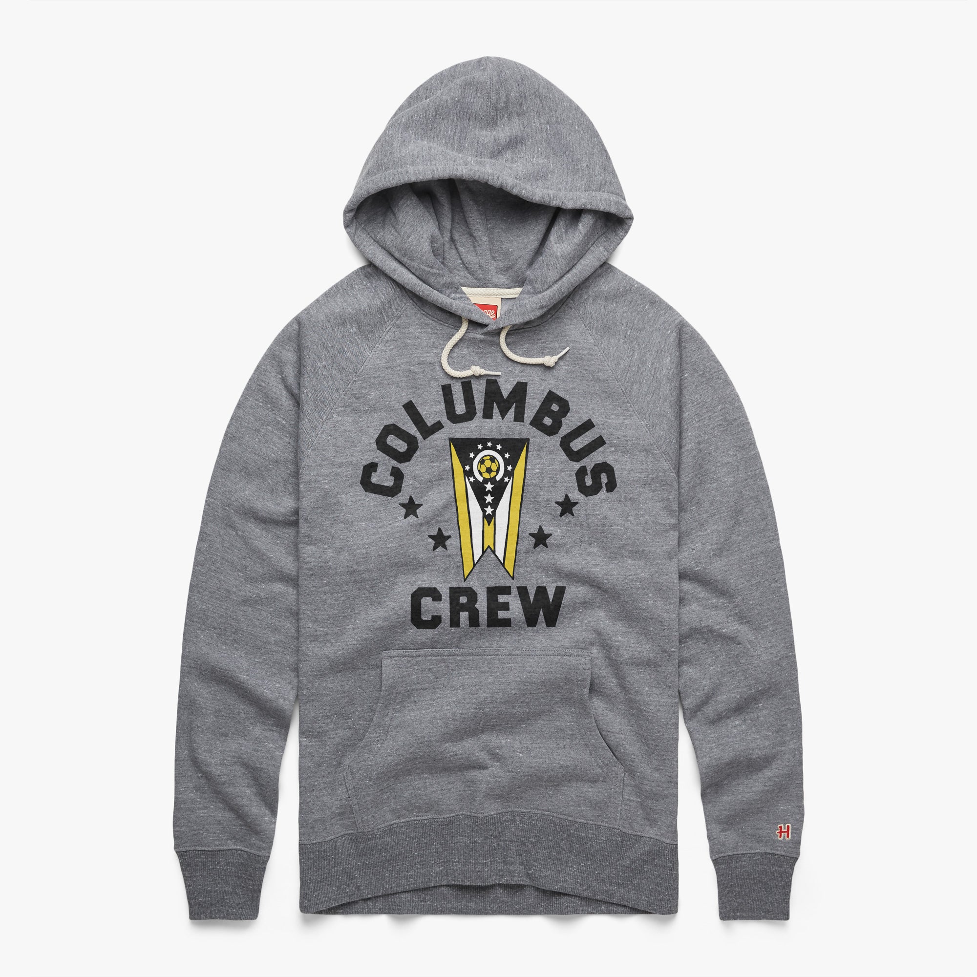 Columbus Crew Soccer Nation Hoodie Cheap Pice Outlet Sale