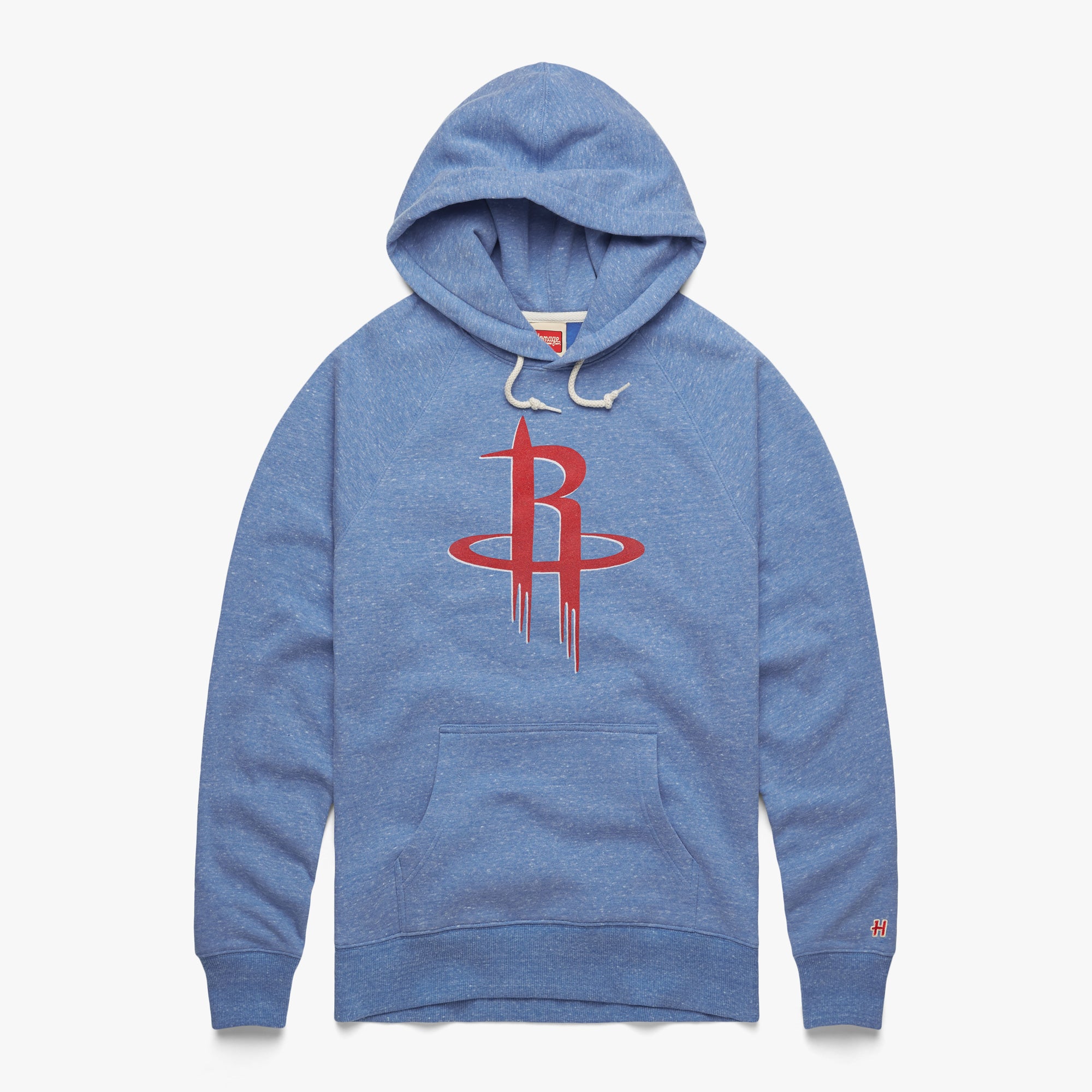 Houston Rockets Logo Hoodie Marketable Cheap Pice