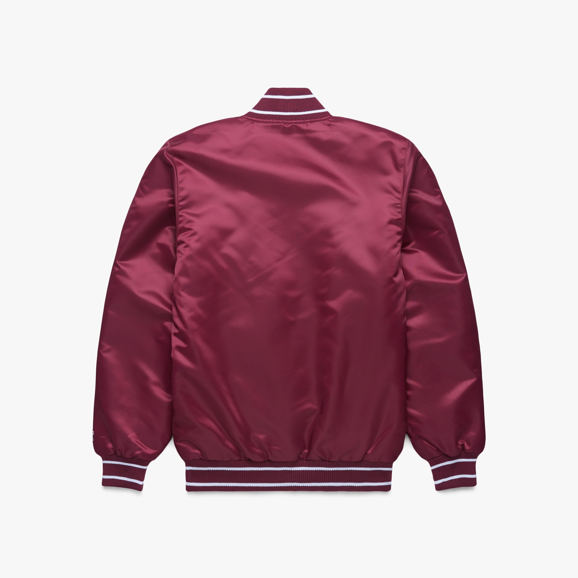 HOMAGE X Starter Phillies Satin Jacket The Best Store To Get