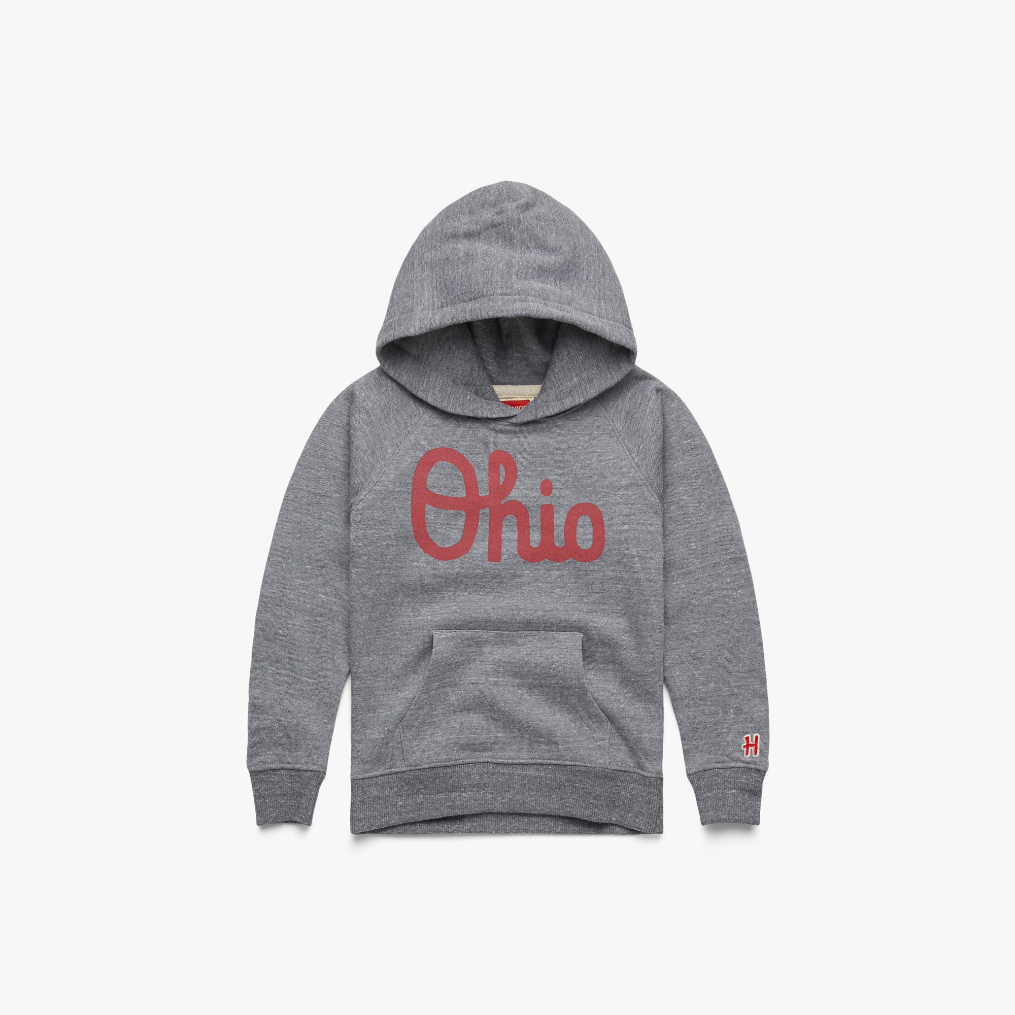 Youth Script Ohio Hoodie Limited Edition