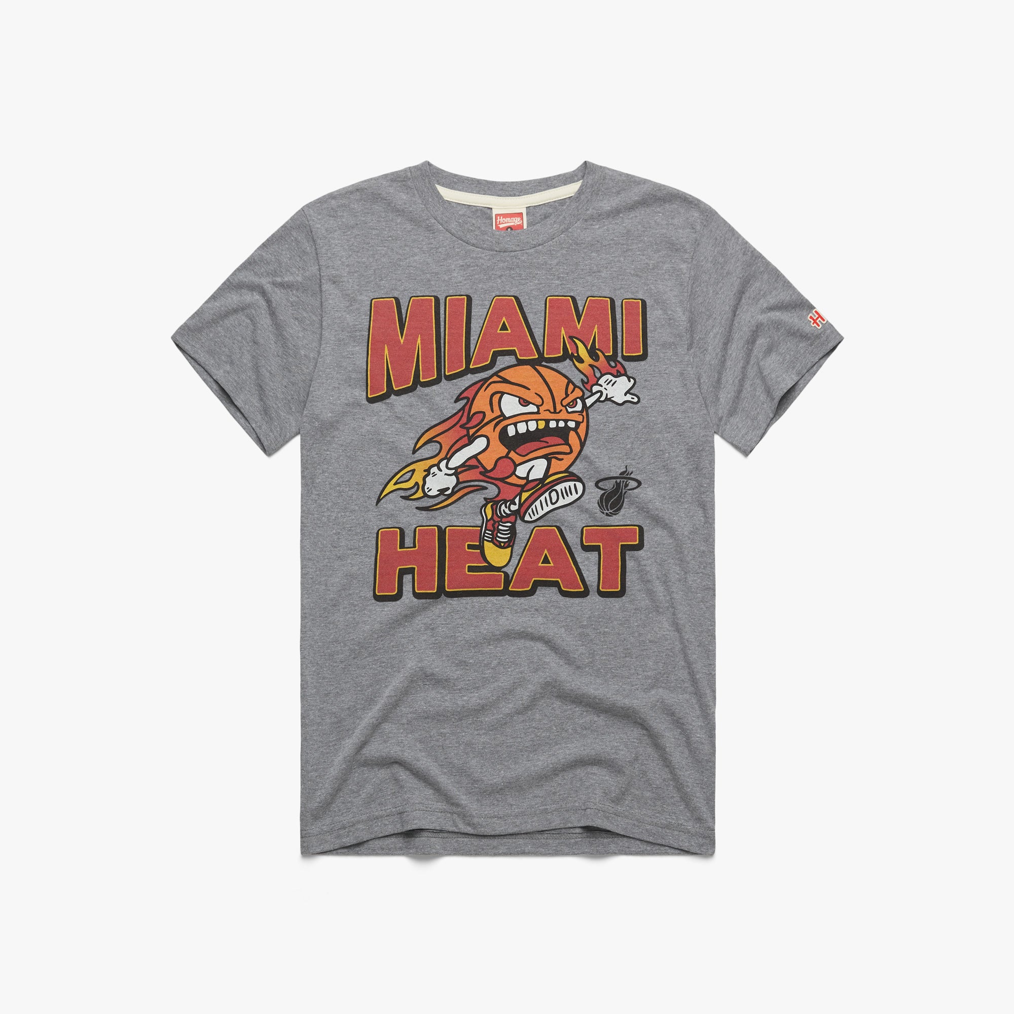 Miami Heat The Basketball Popular Sale Online