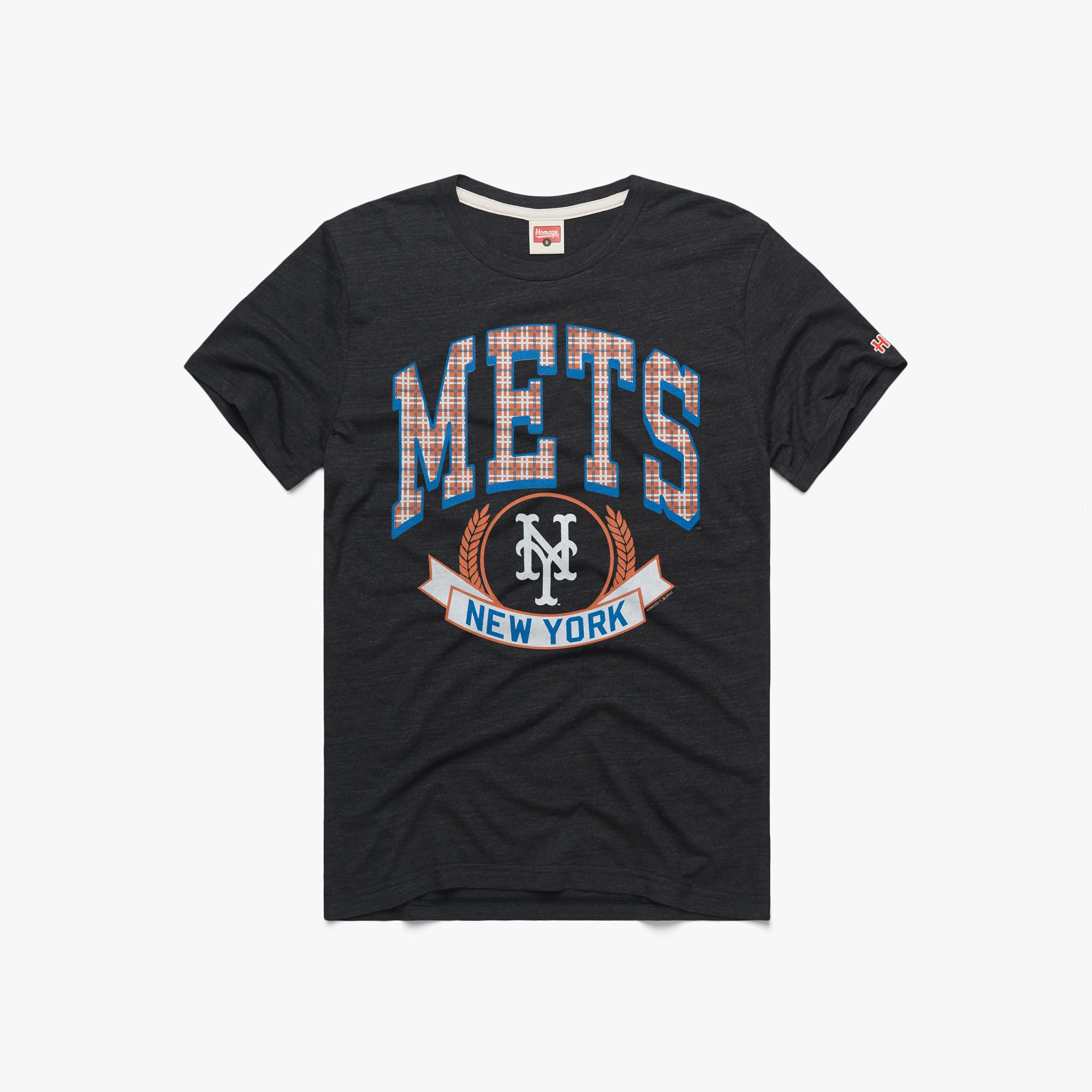 New York Mets Plaid How Much Online