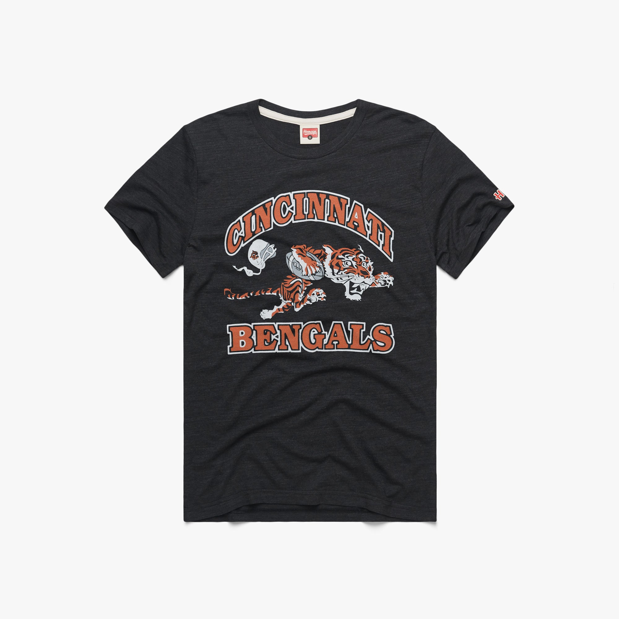 Cincinnati Bengals '68 100% Authentic Cheap Online