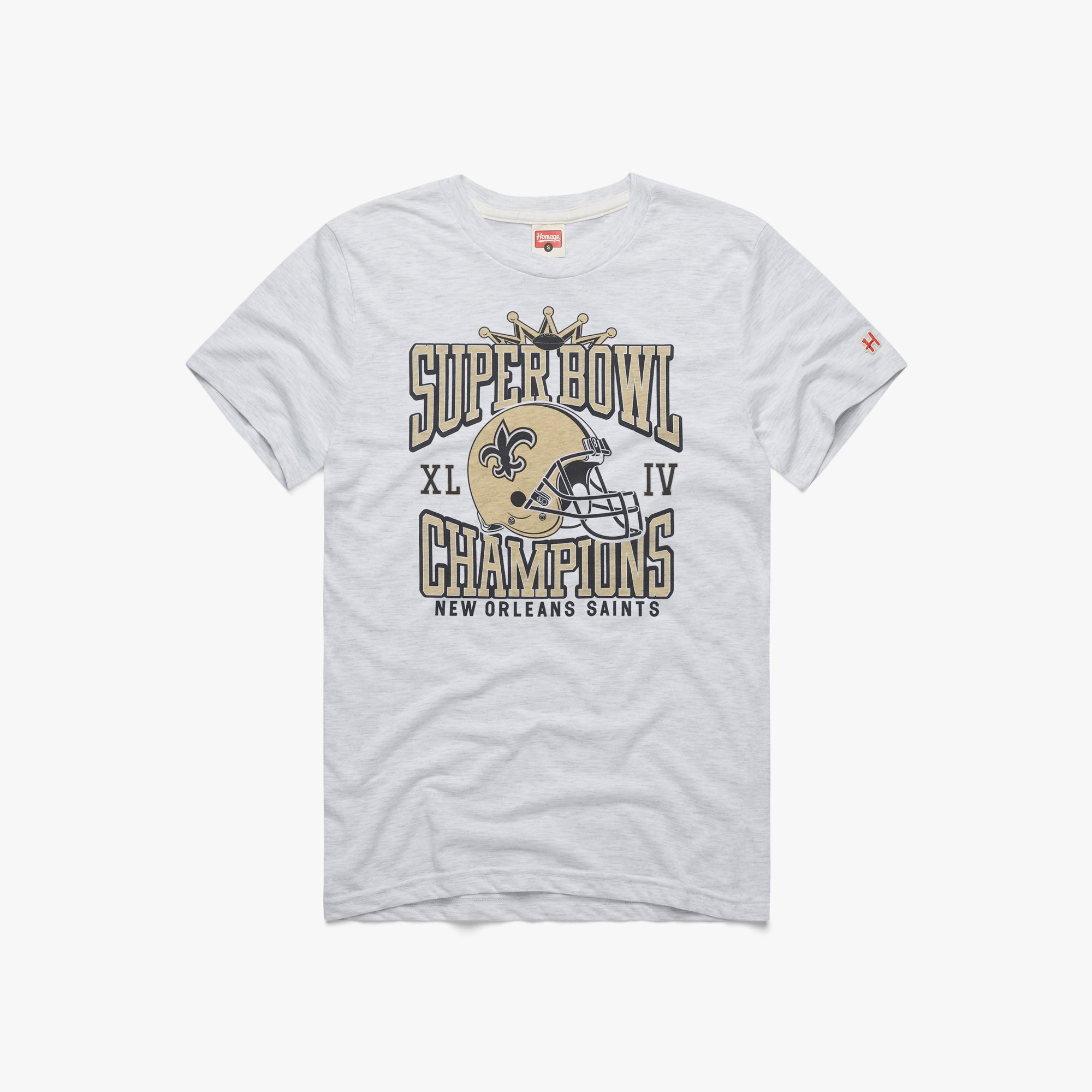 Saints Super Bowl XLIV Champs Clearance Footlocker Finishline