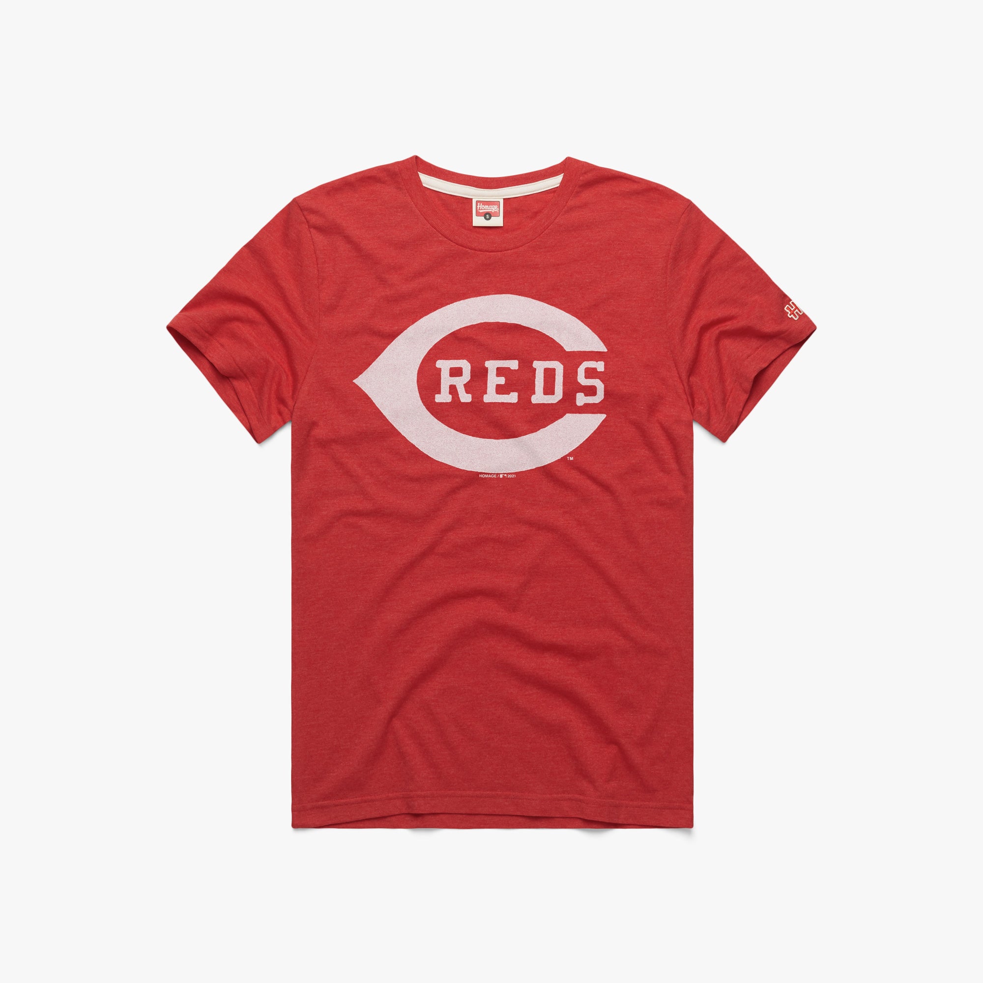 Cincinnati Reds Logo New For Sale