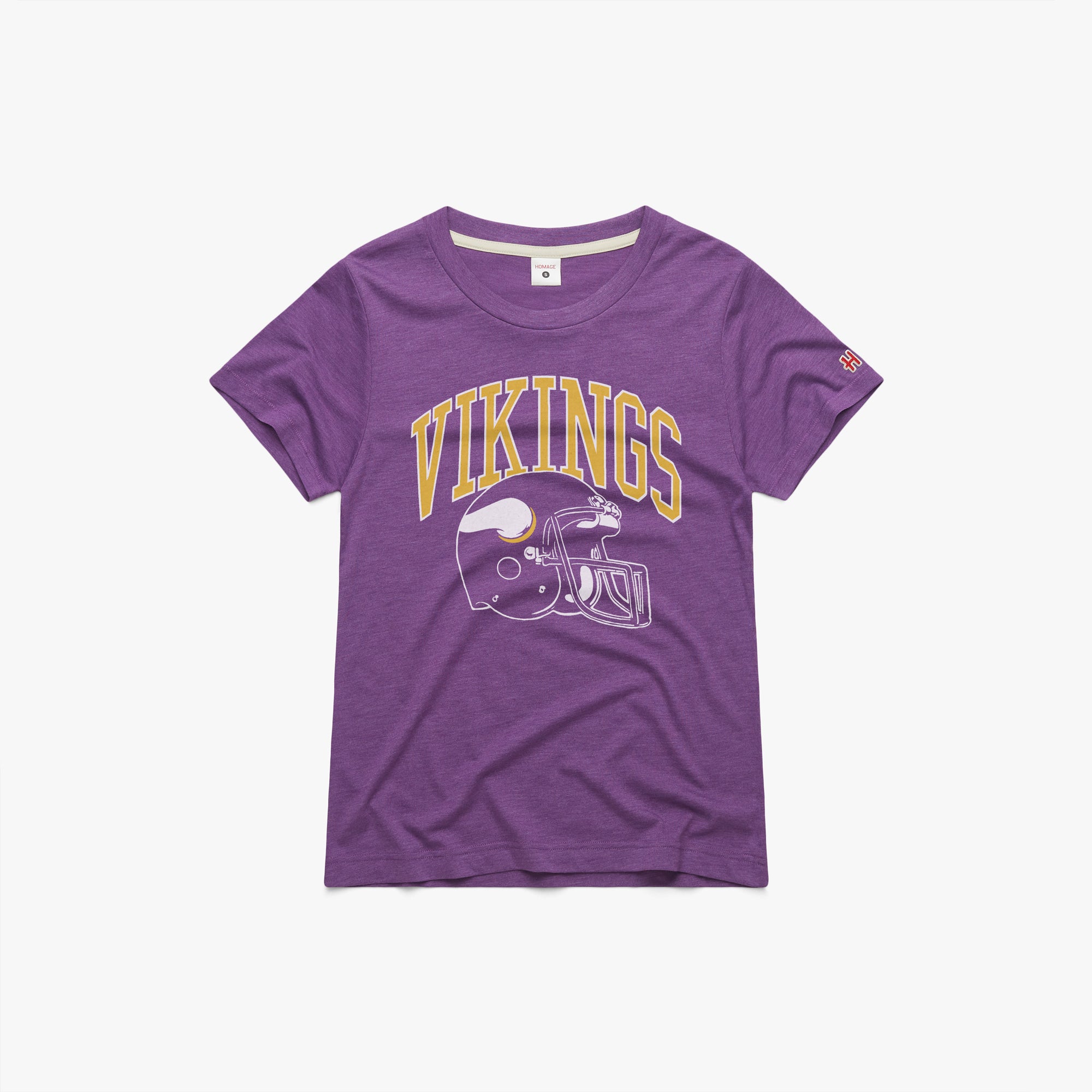 Women's Minnesota Vikings Helmet Shipping Outlet Store Online