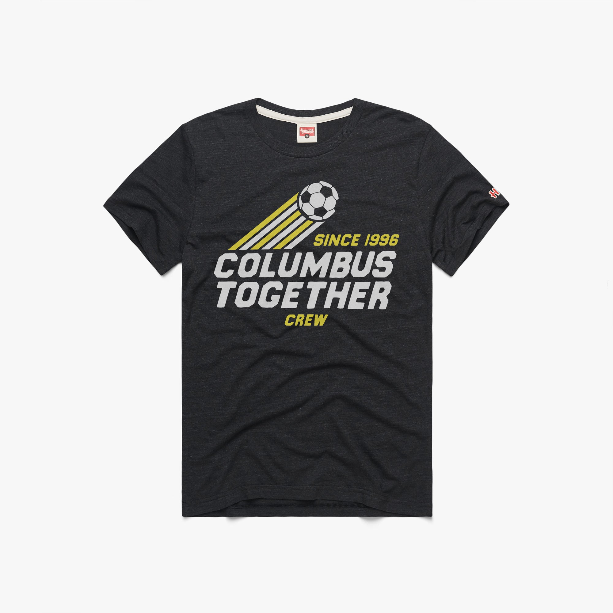 Columbus Crew Together Since 1996 Outlet 100% Authentic