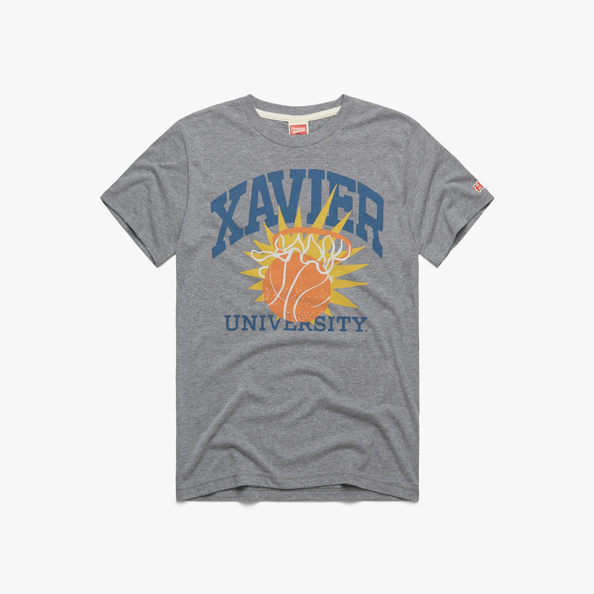 Xavier University Basketball Free Shipping Best Place