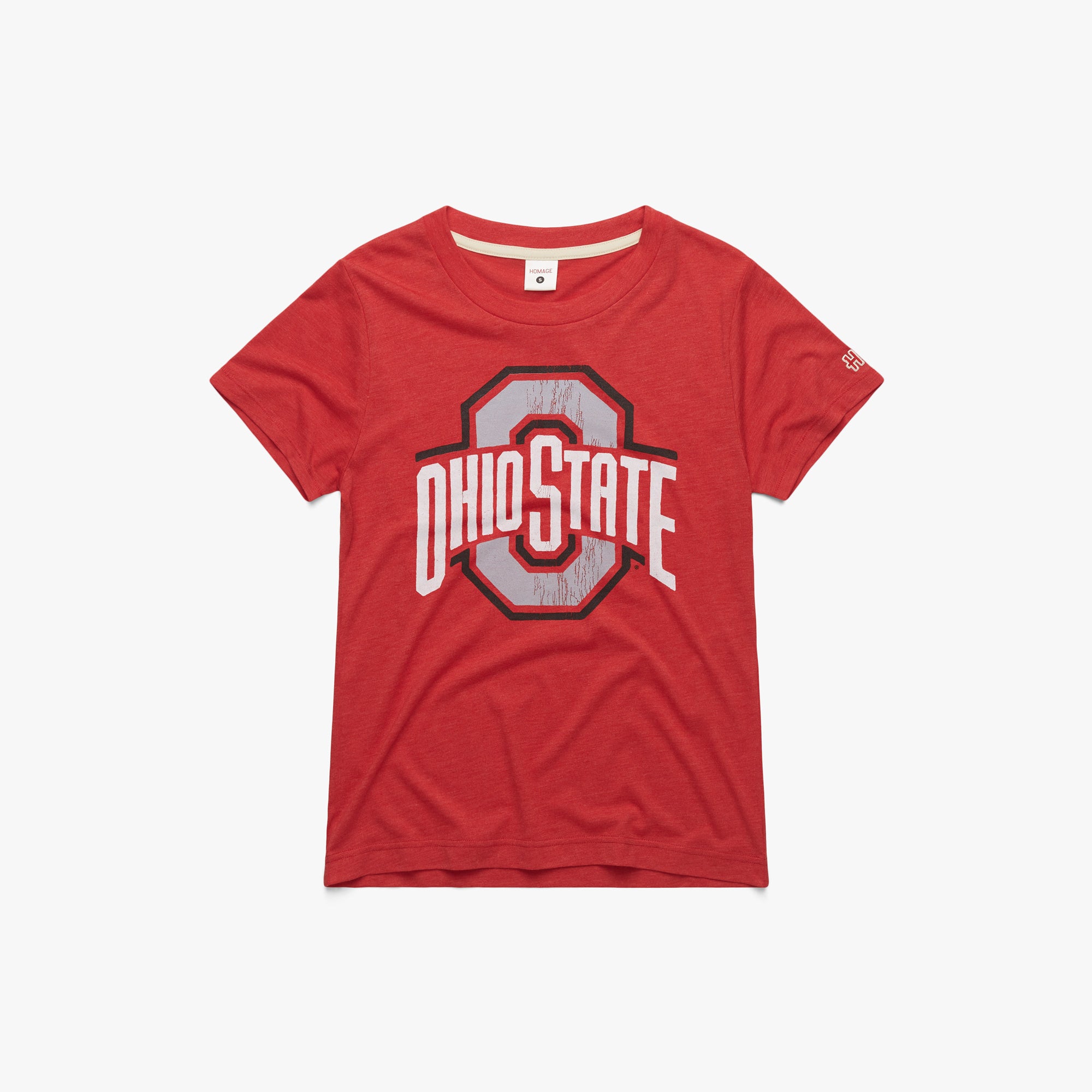 Women's Ohio State Buckeyes 2025 New Cheap Online