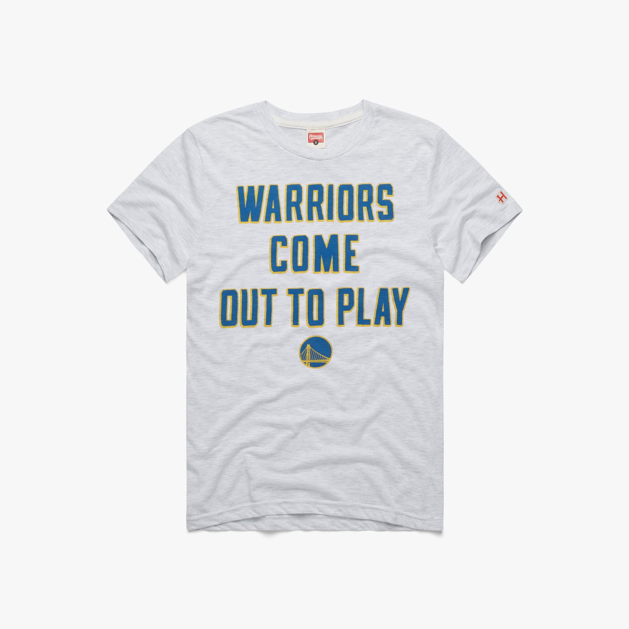 Warriors Come Out To Play Cheap Sale Pick A Best