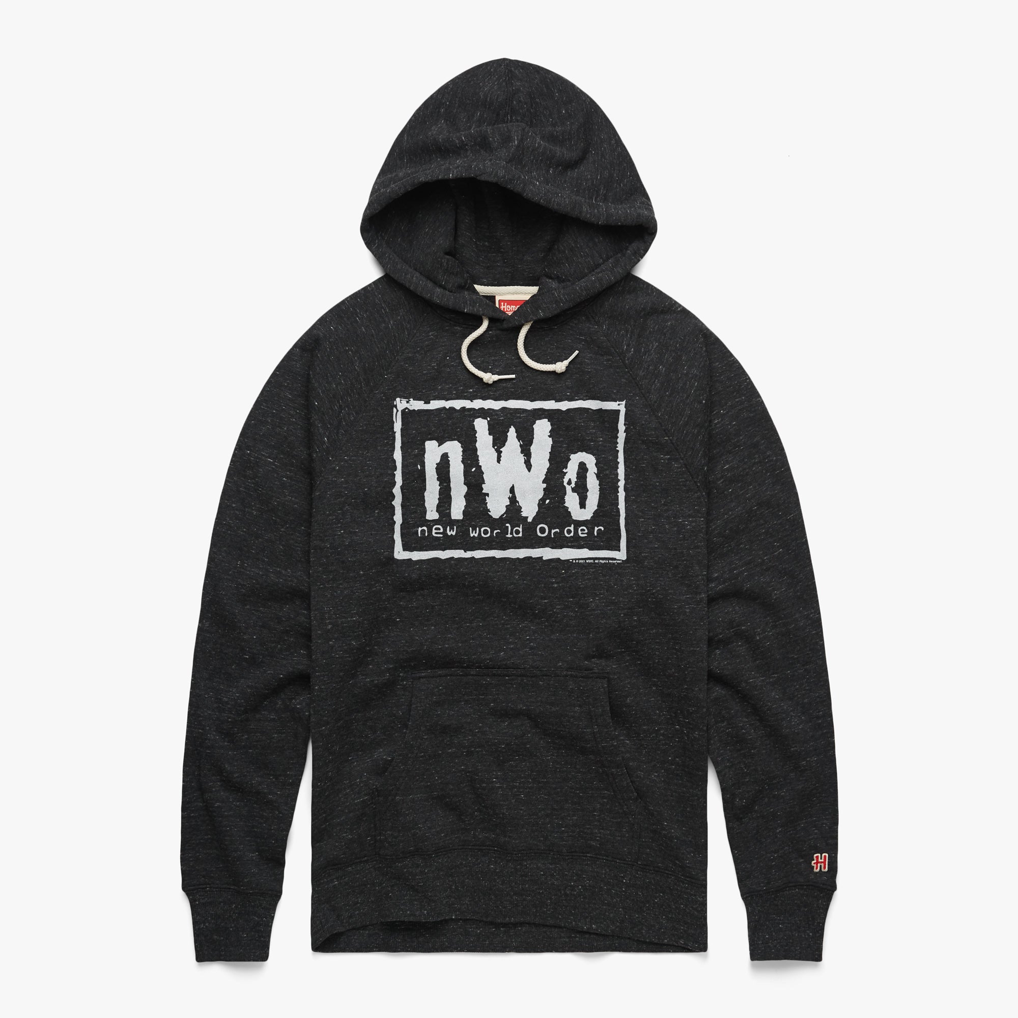 New World Order Hoodie Cheapest Online