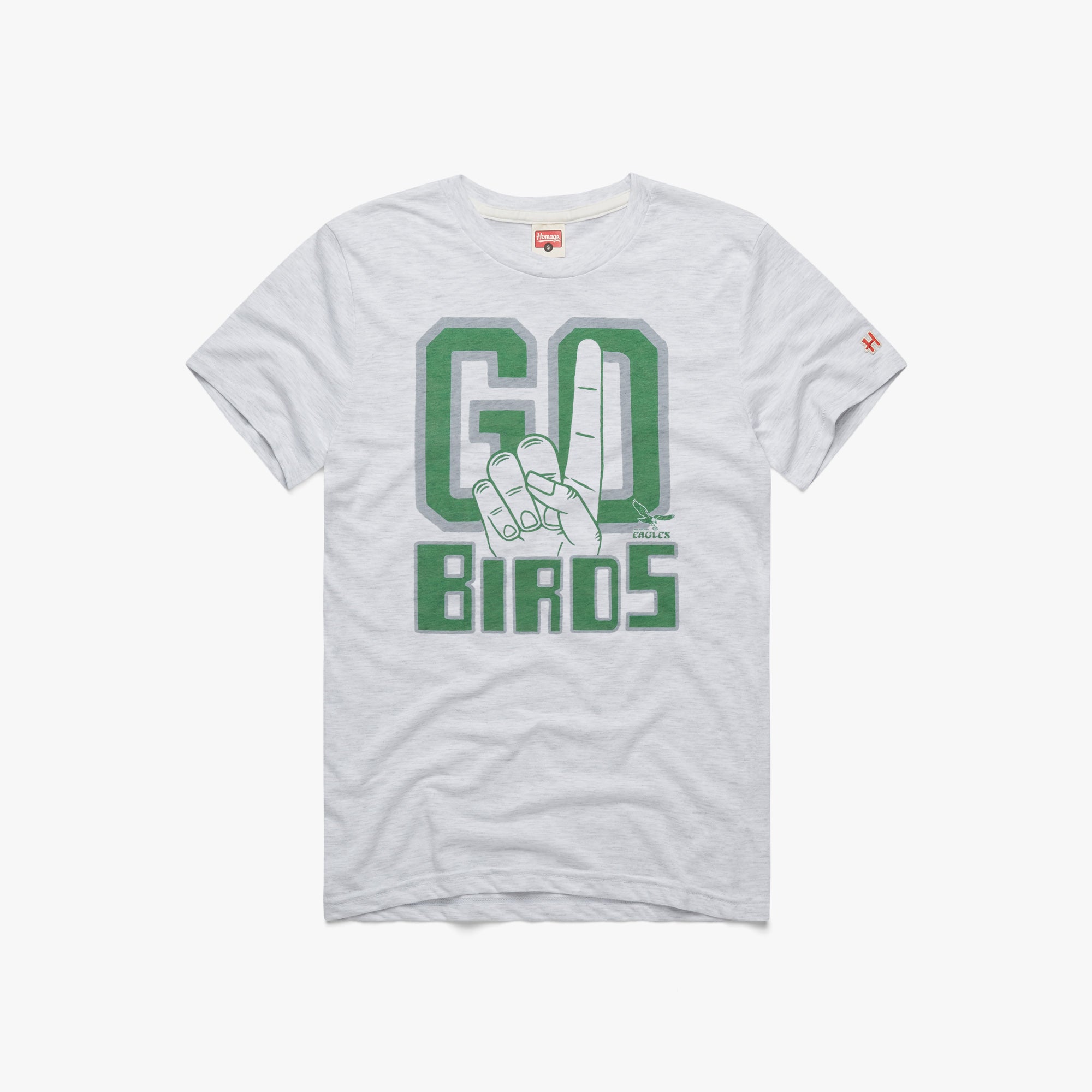 Eagles Go Birds Number 1 Discount Brand New Unisex