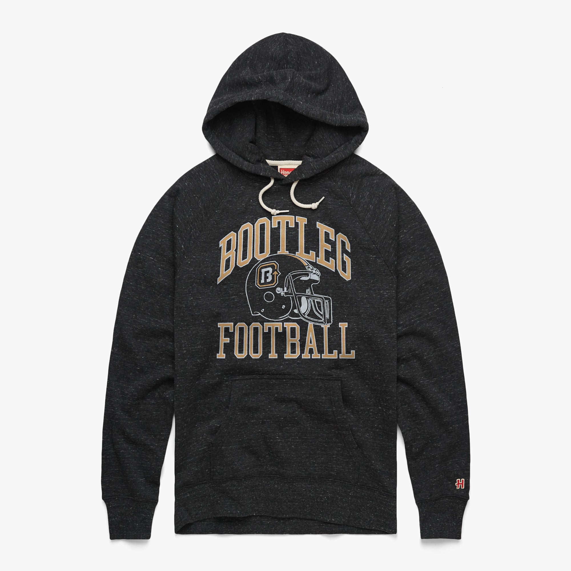 Bootleg Football Helmet Hoodie Get To Buy Sale Online