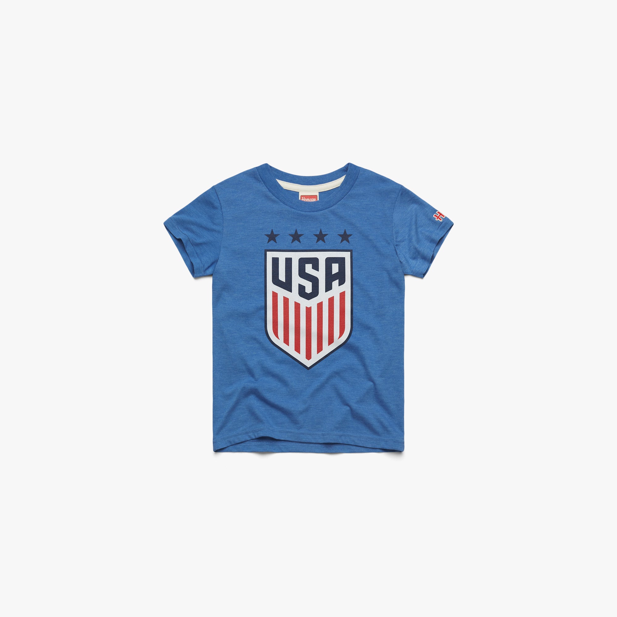 Youth USWNT Crest Clearance Nicekicks