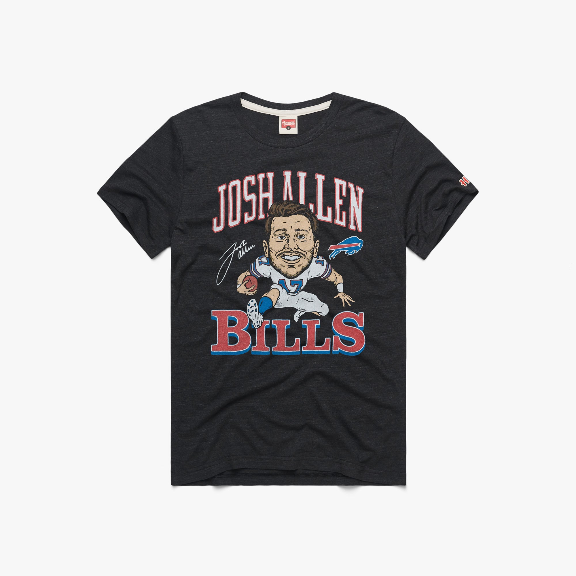 Bills Josh Allen Signature Best Place Online