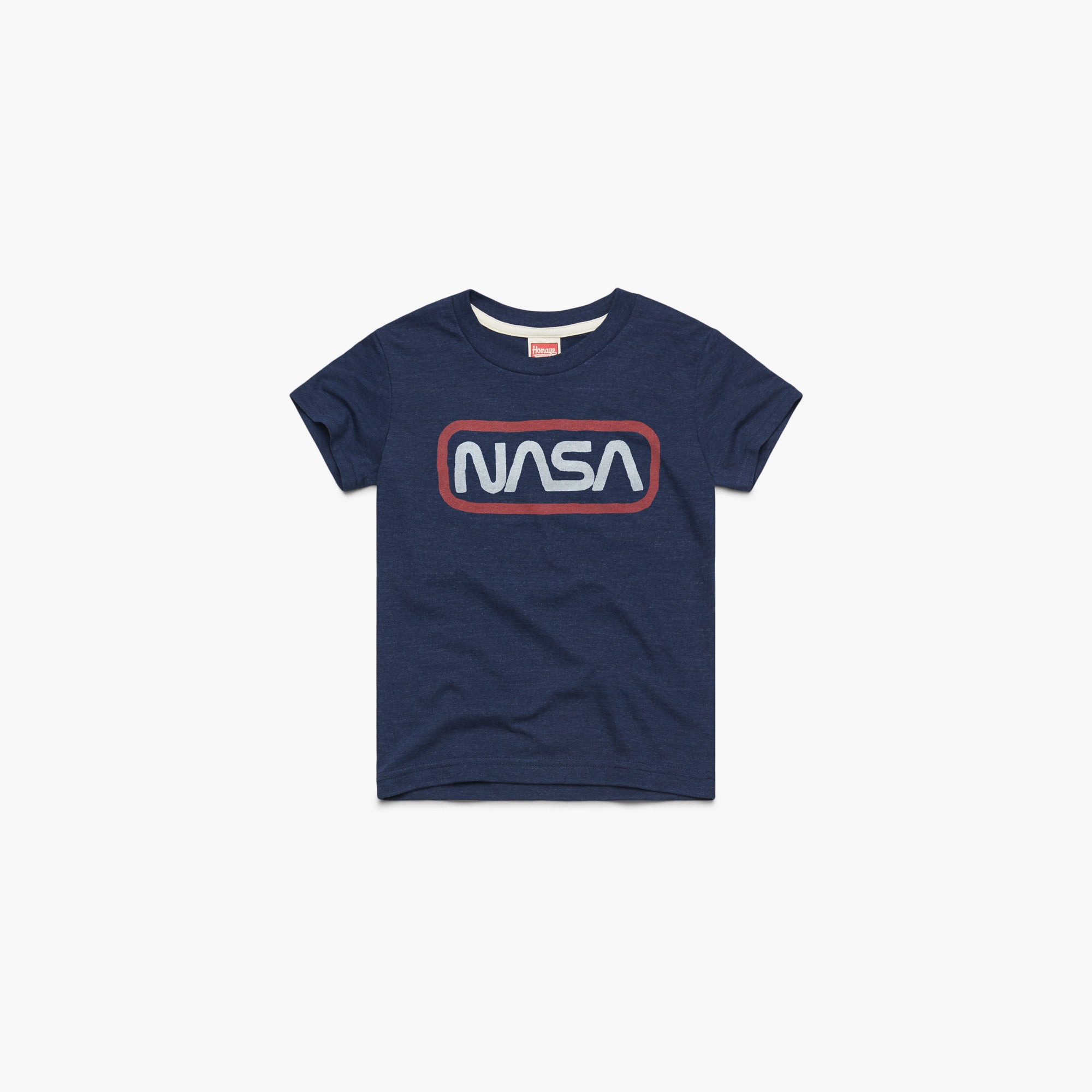 Youth NASA For The Benefit Of All Cheap Sale Geniue Stockist