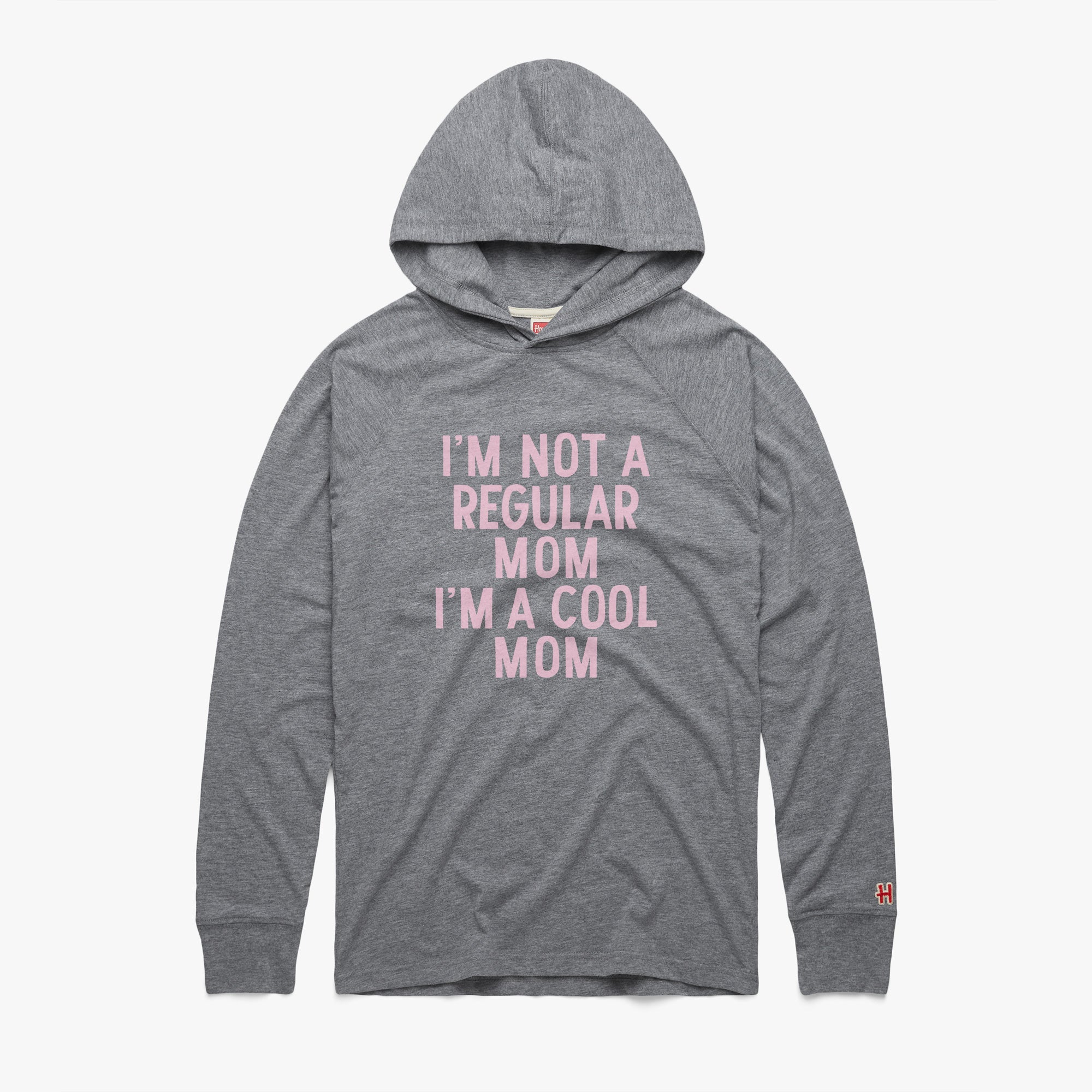 I'm A Cool Mom Lightweight Hoodie Footlocker Finishline Sale Online