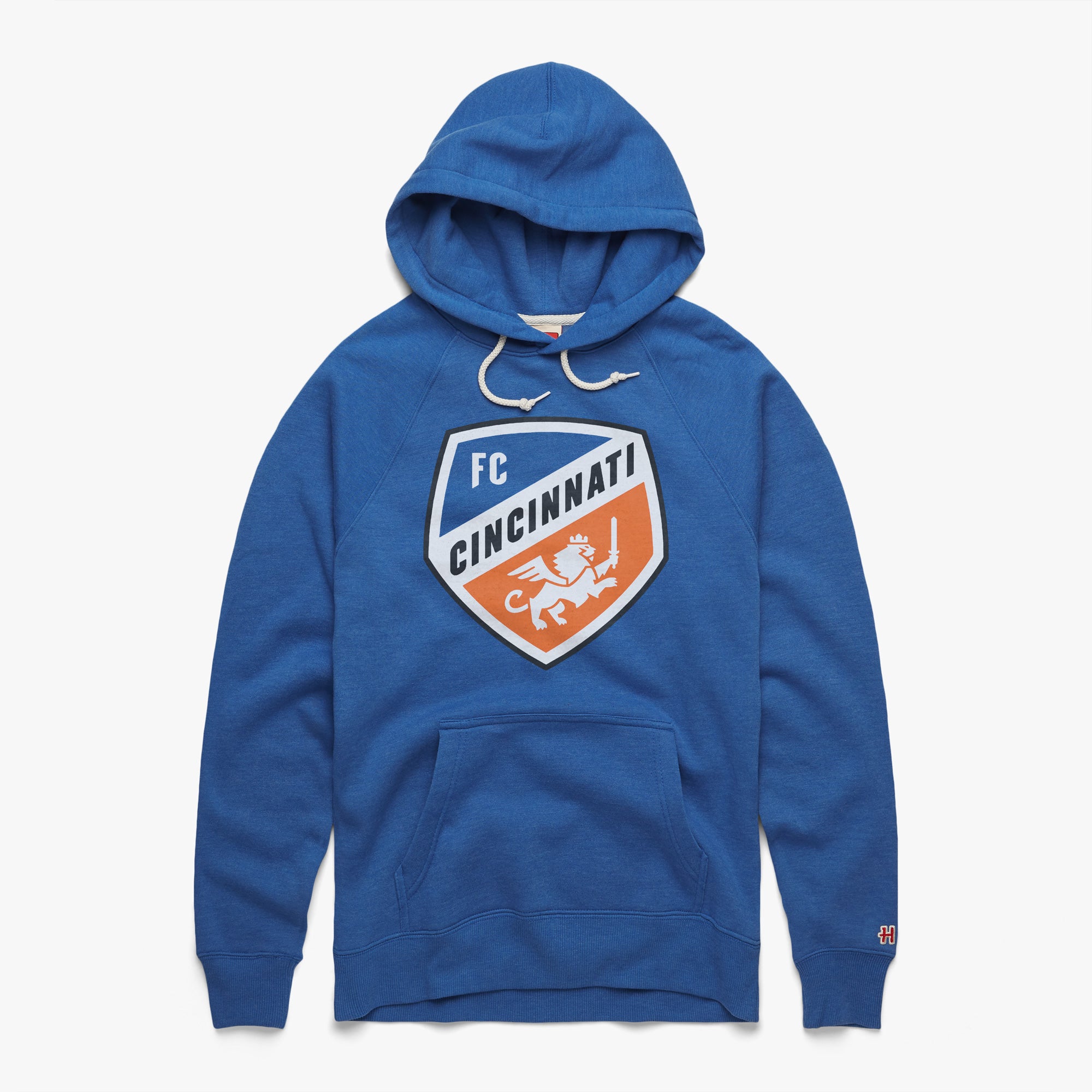 FC Cincinnati '19 Hoodie Extremely Cheap Online