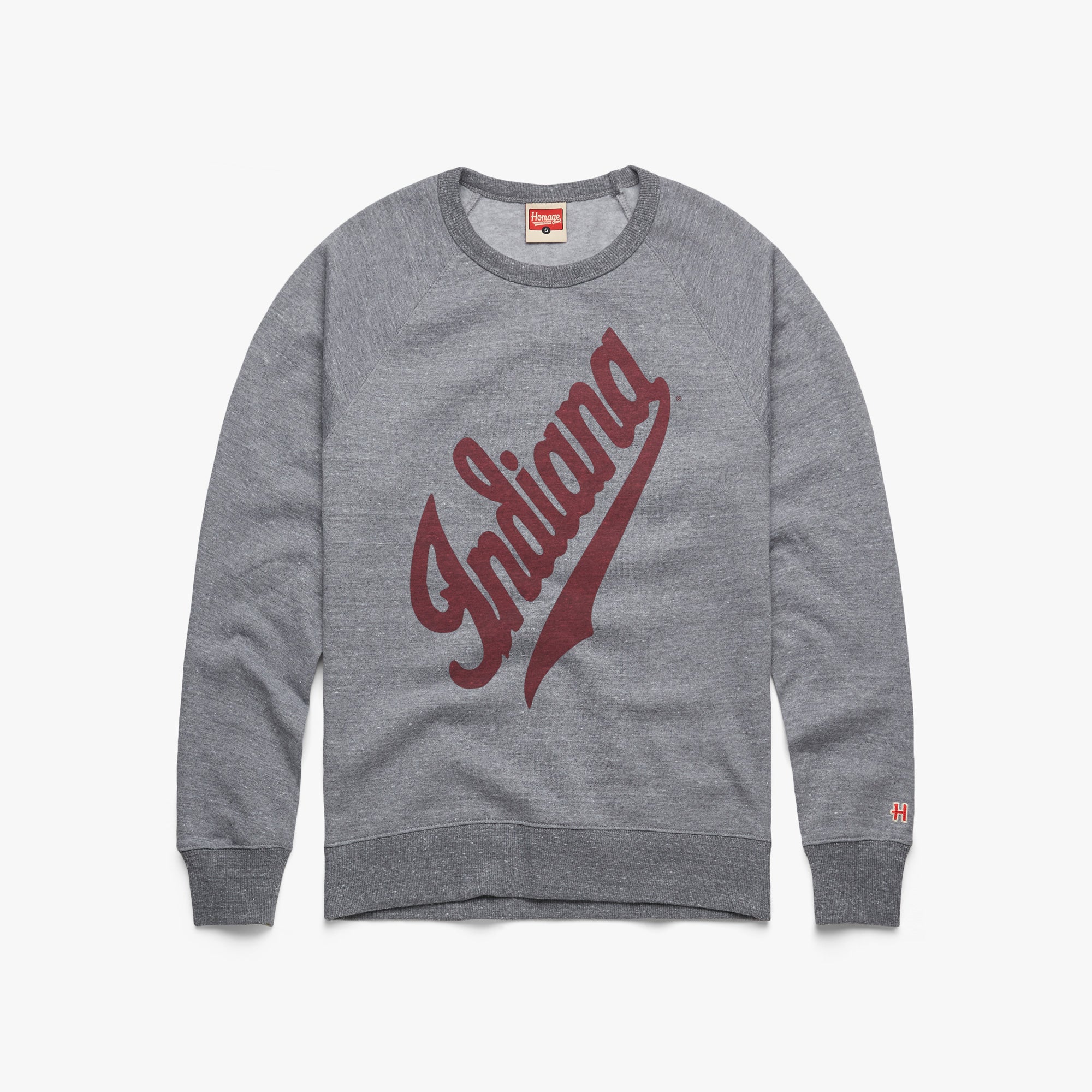 Hoosier Pride Crewneck Cheap Websites